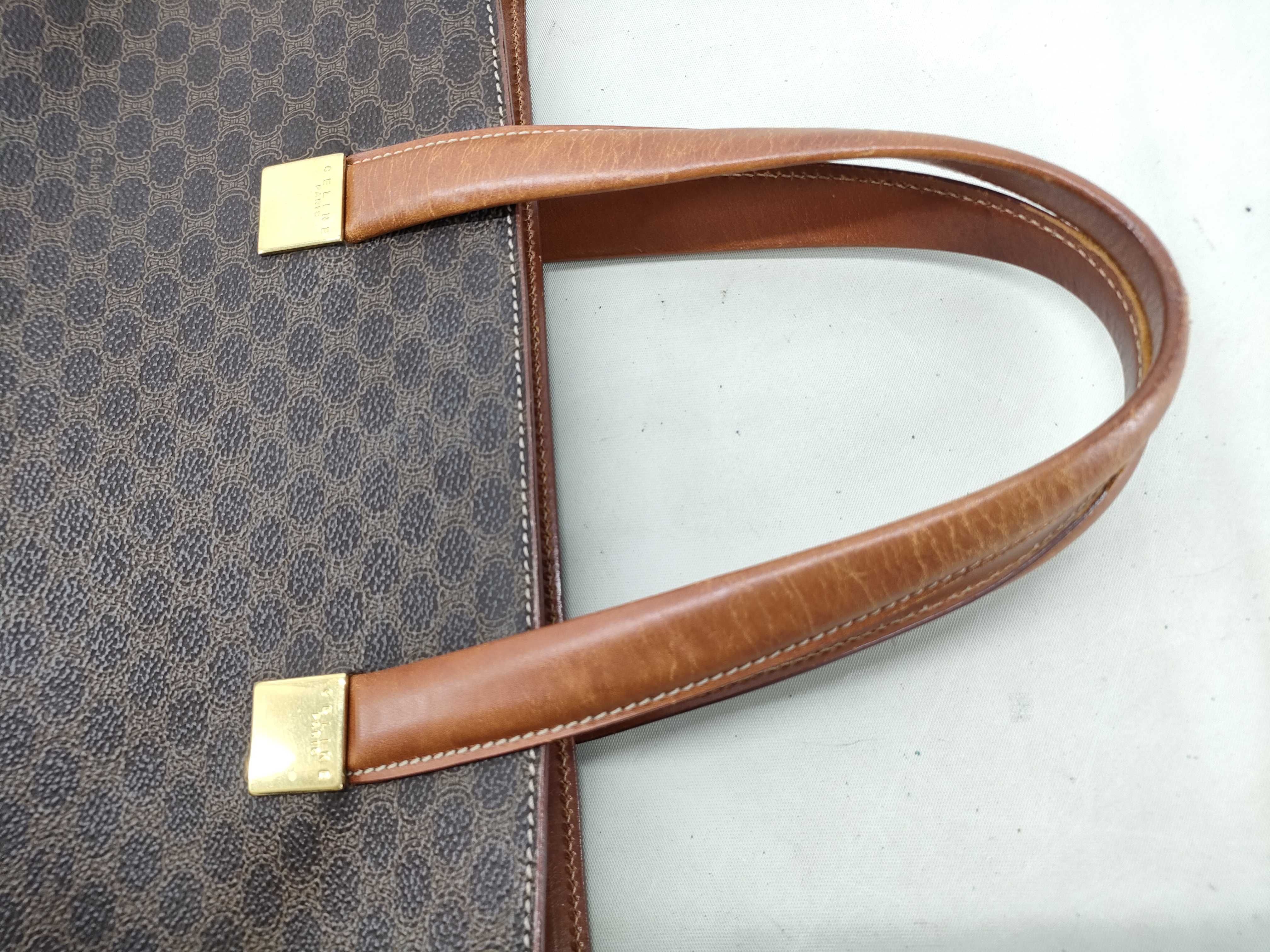 Macadam handbag tote bag — view 5