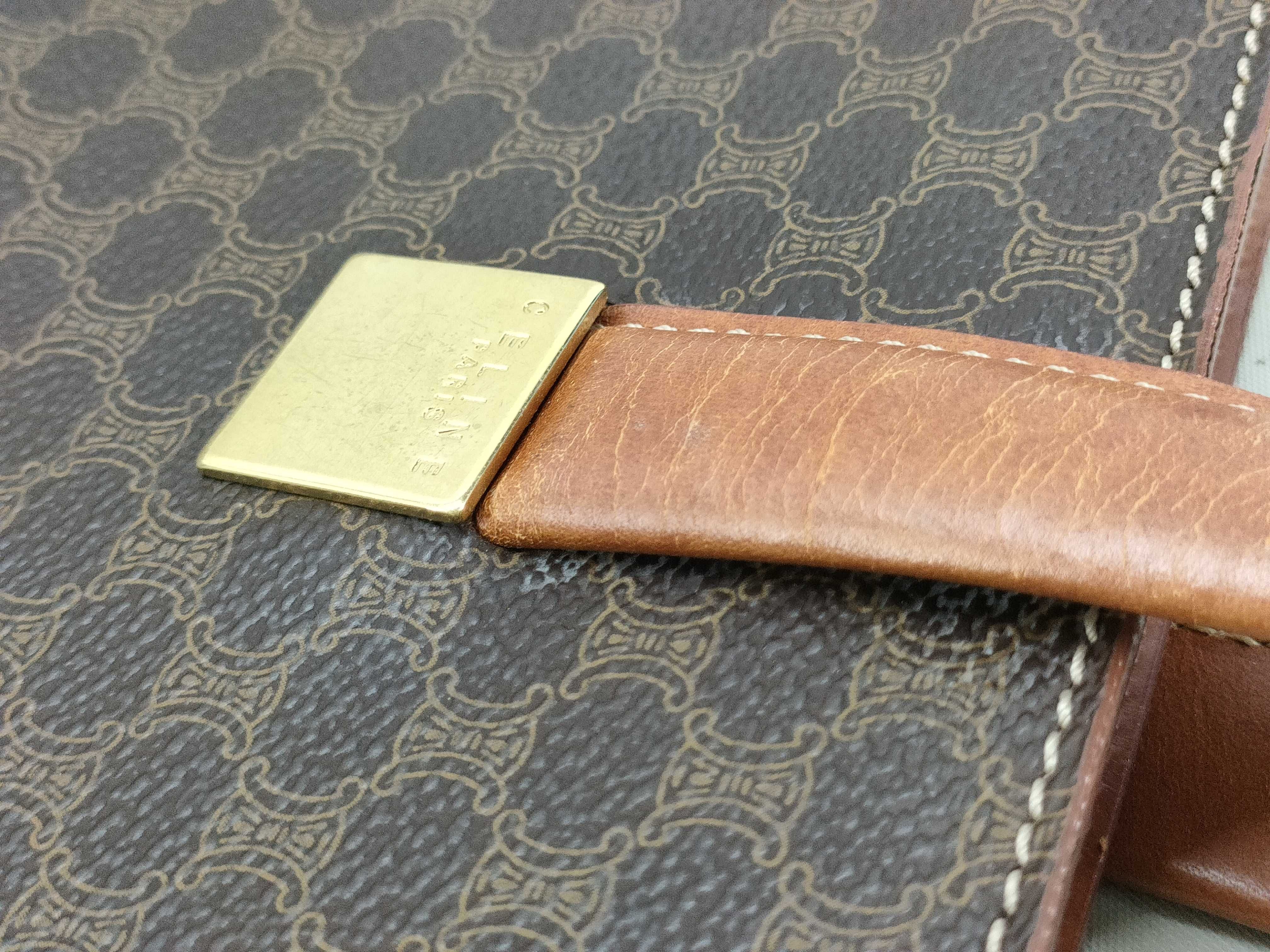Macadam handbag tote bag — view 7