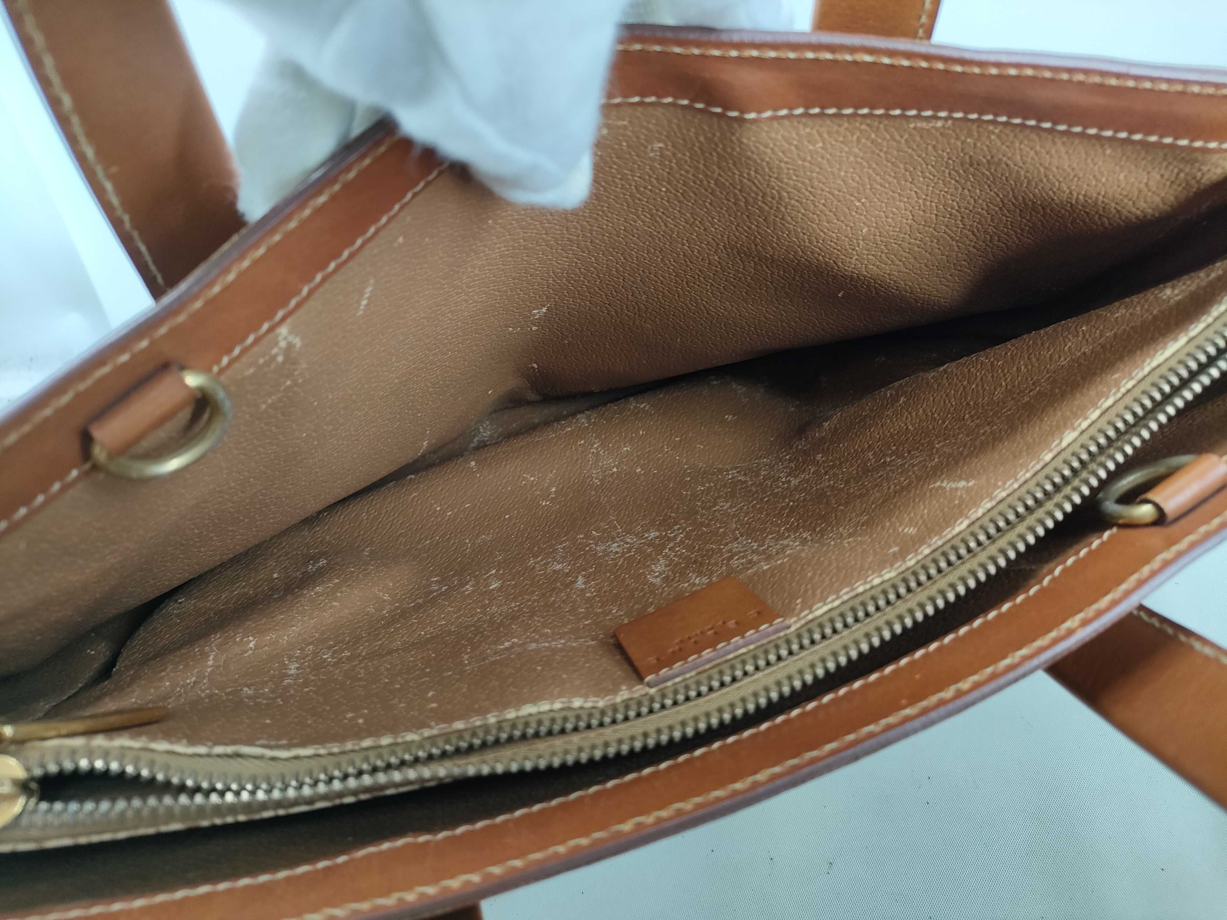 Macadam handbag tote bag — view 8