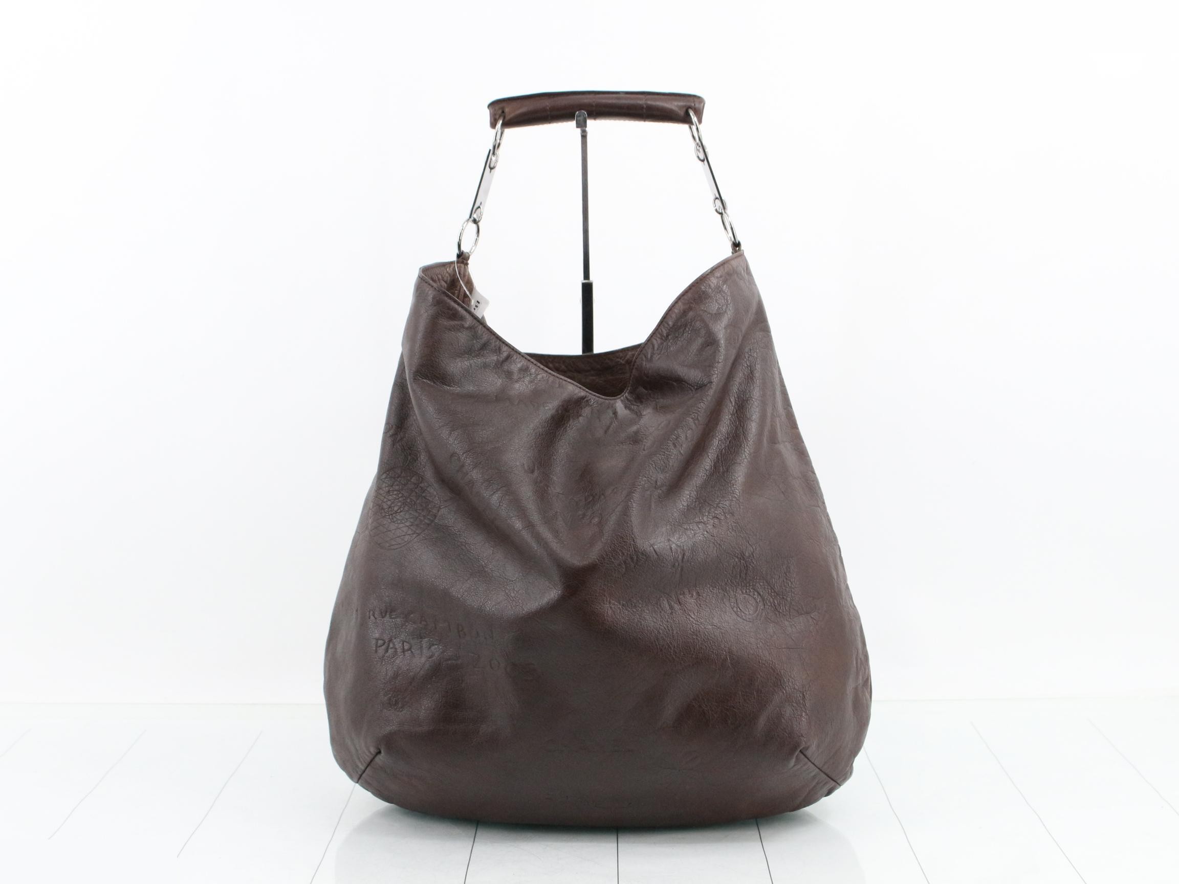 Graffiti Shoulder Bag — view 2