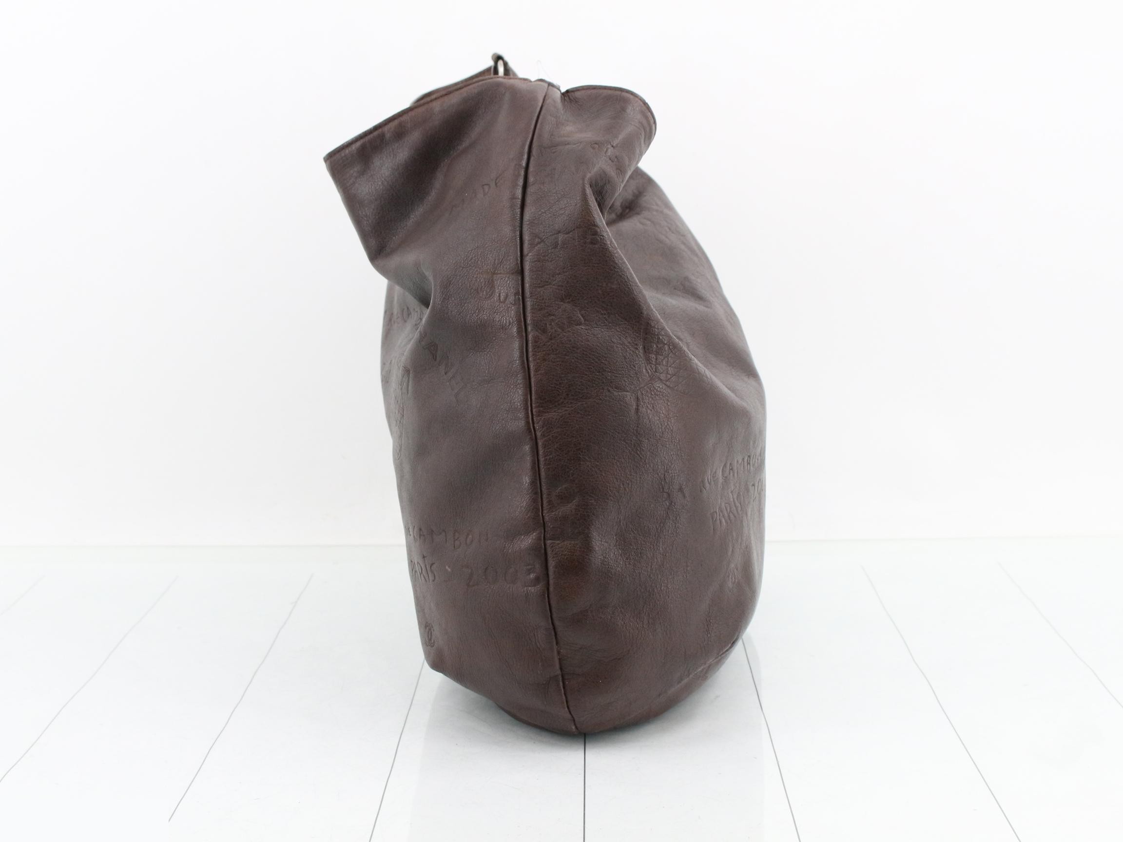 Graffiti Shoulder Bag — view 3