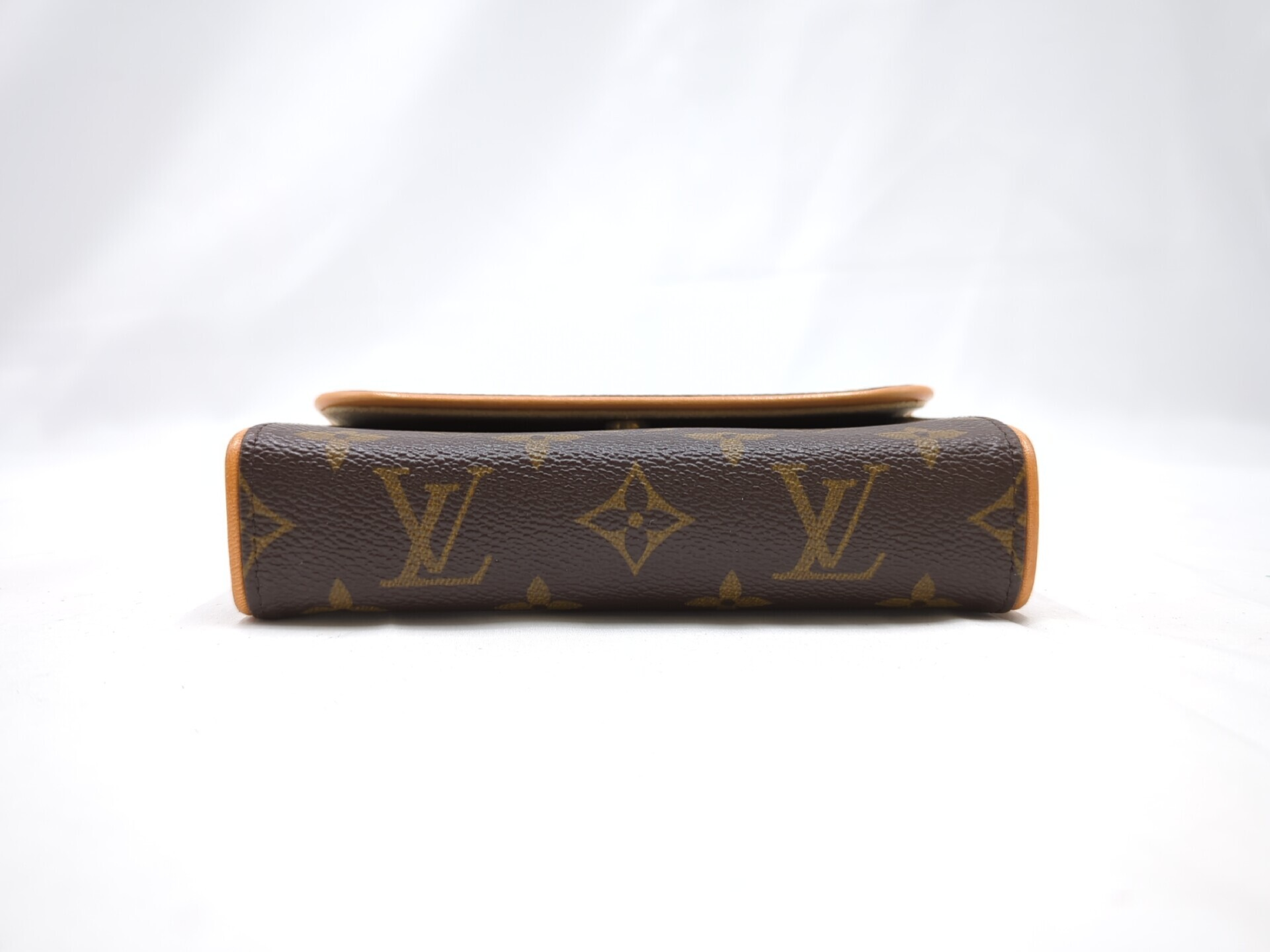 M51855 Monogram Pochette Florentine Waist Bag — view 5
