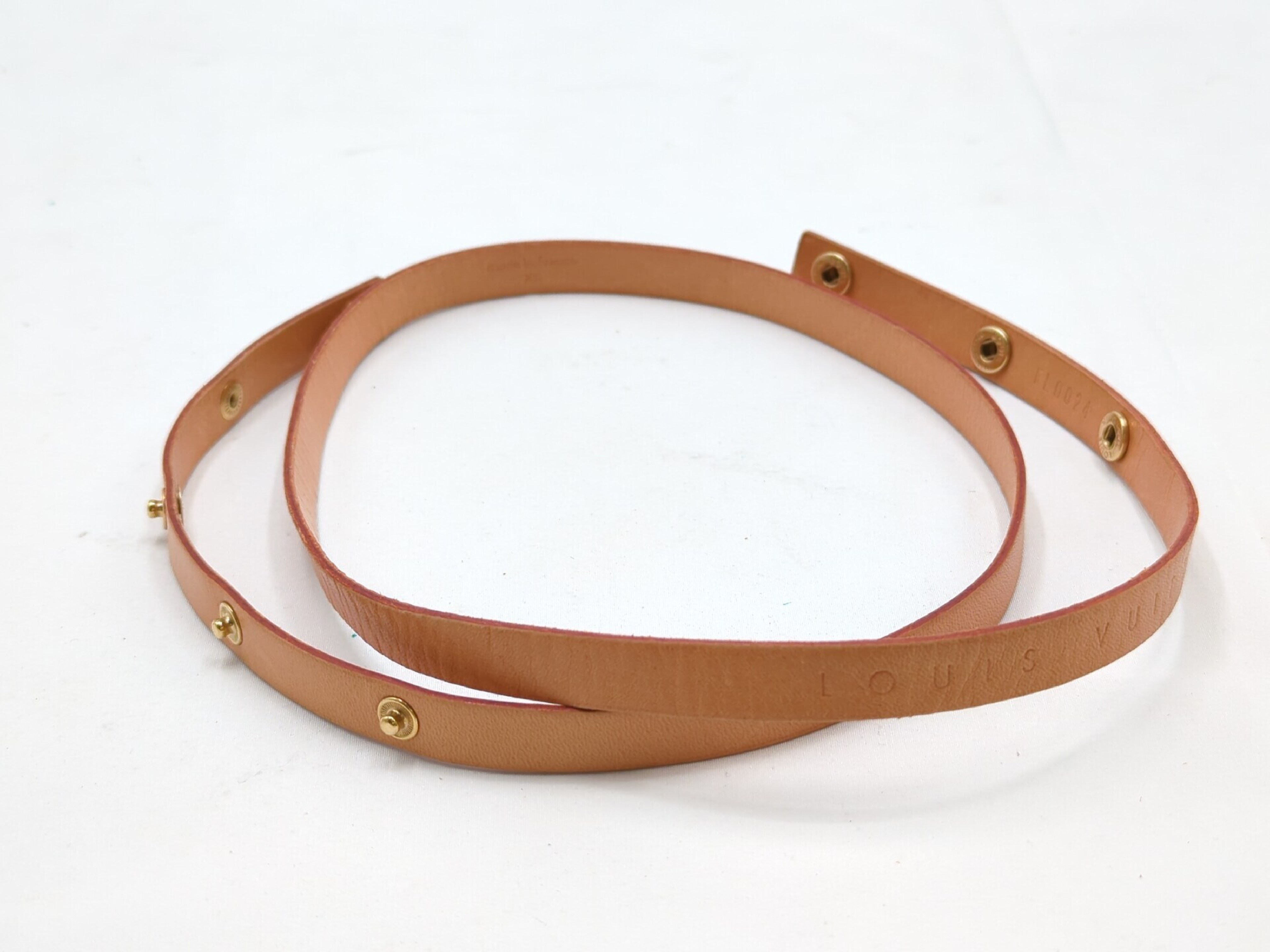M51855 Monogram Pochette Florentine Waist Bag — view 6