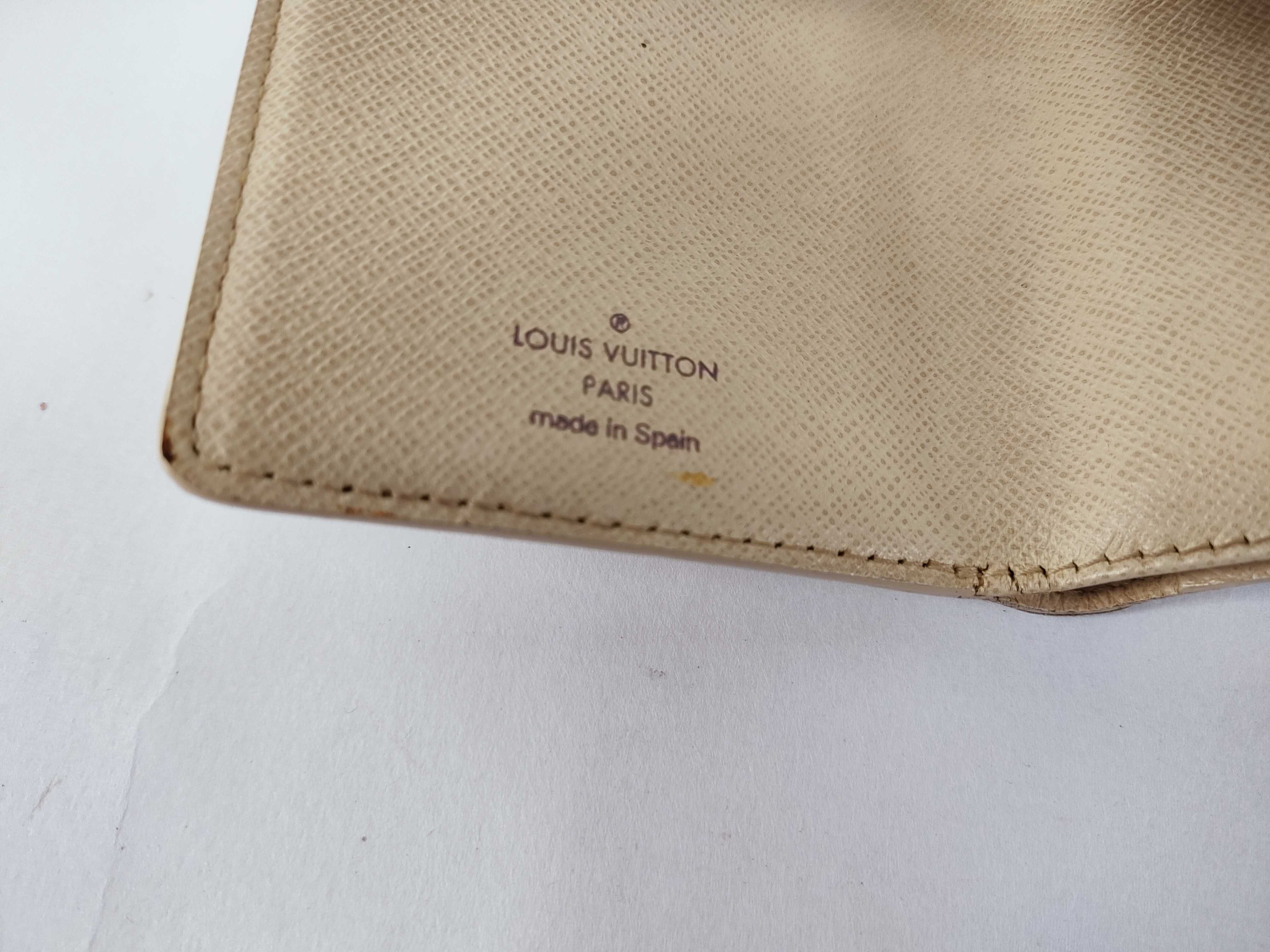 Damier Azur Koala Wallet — view 13