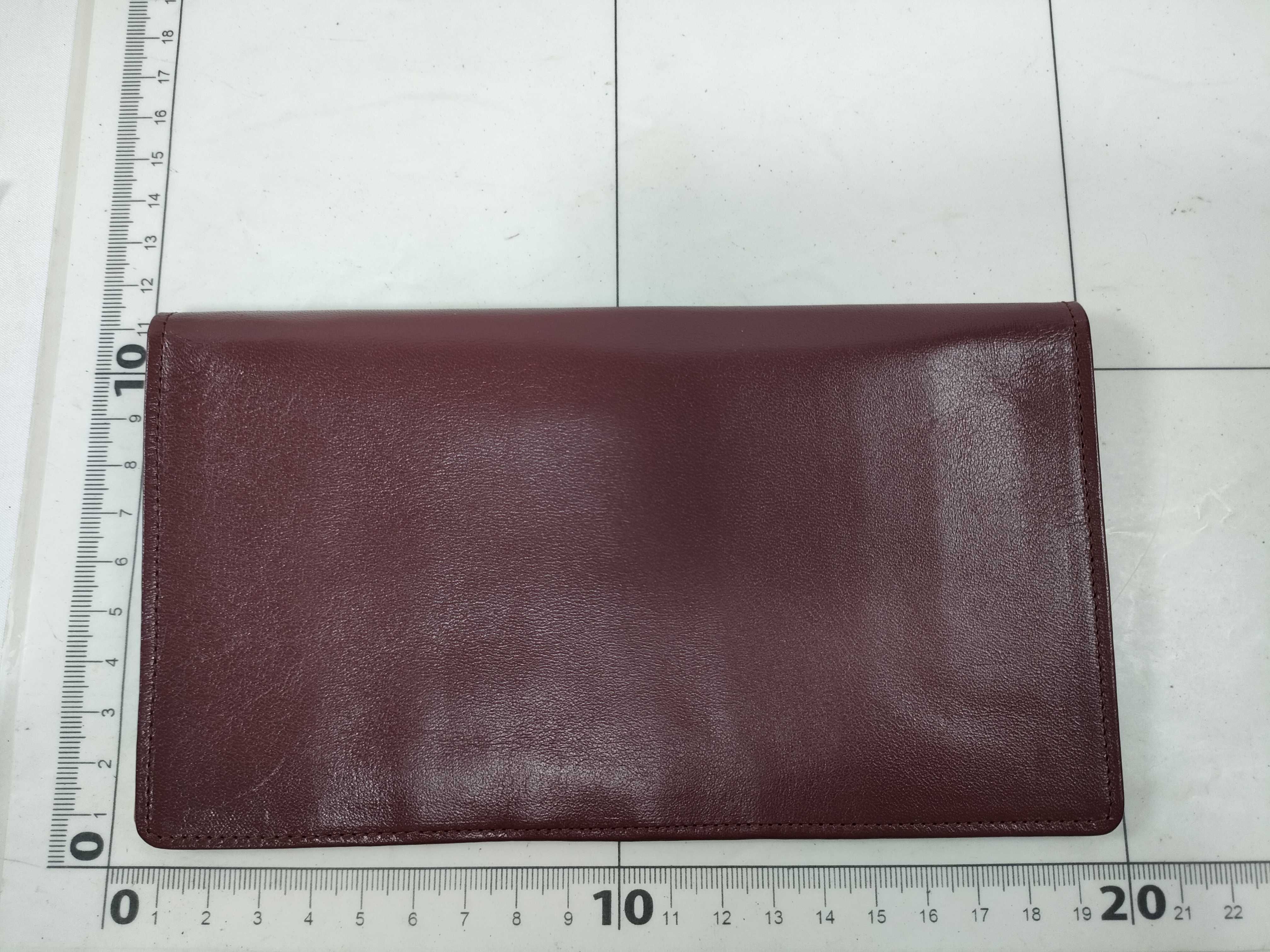 Must Line Long Wallet — view 2