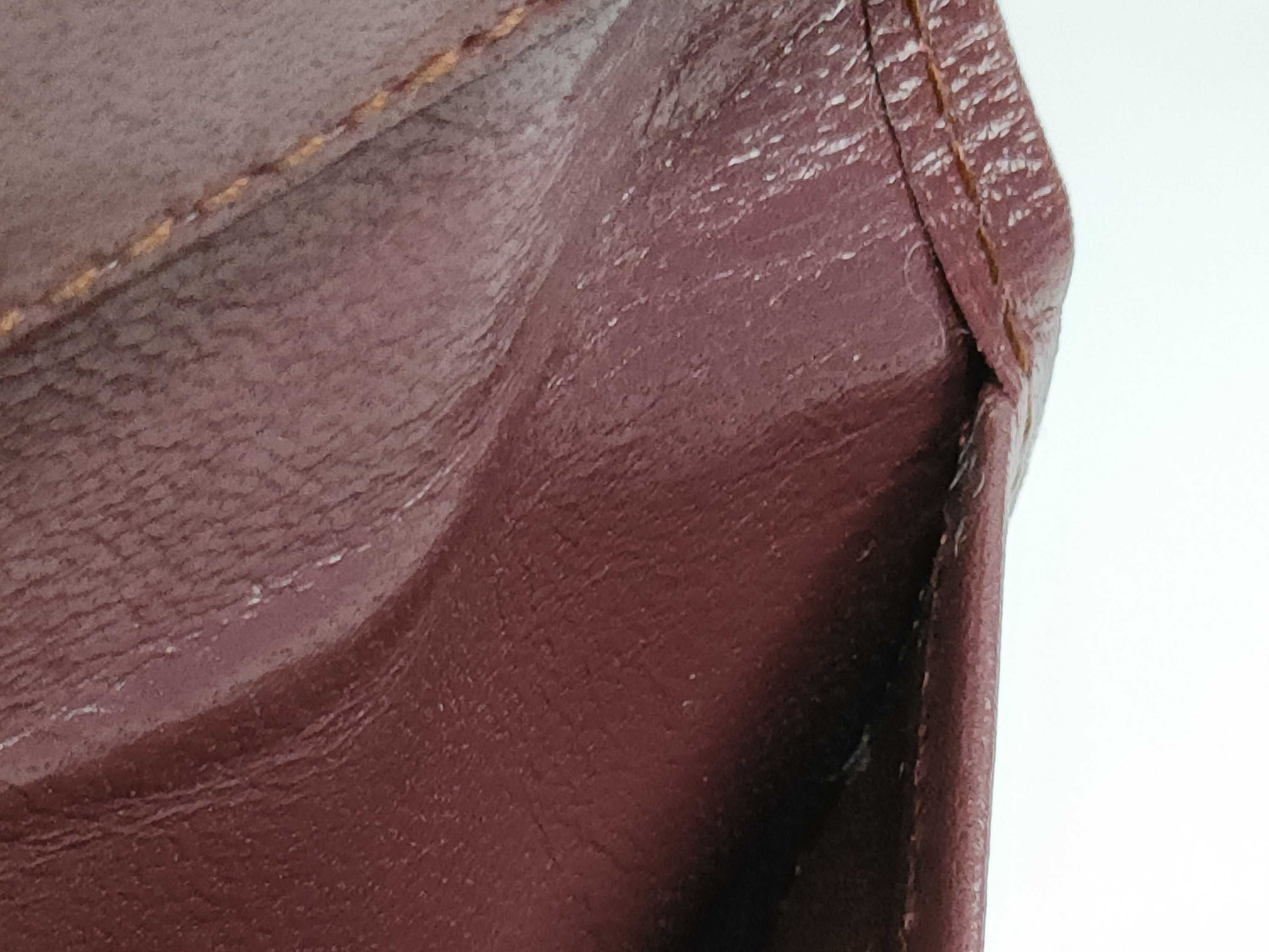 Must Line Long Wallet — view 11
