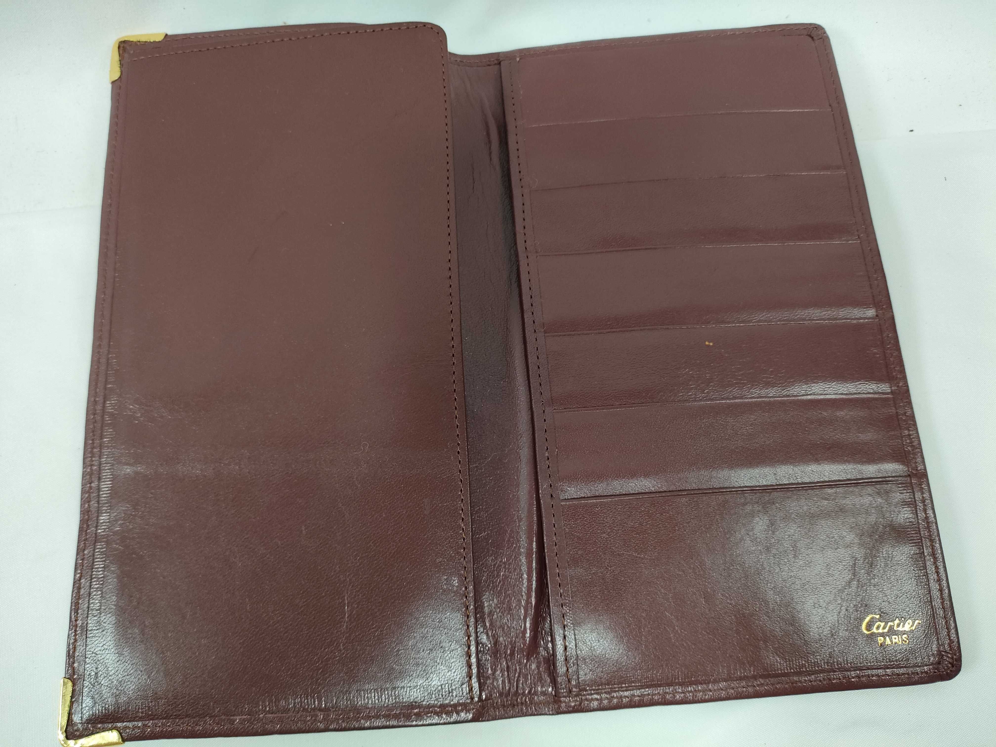 Must Line Long Wallet — view 7