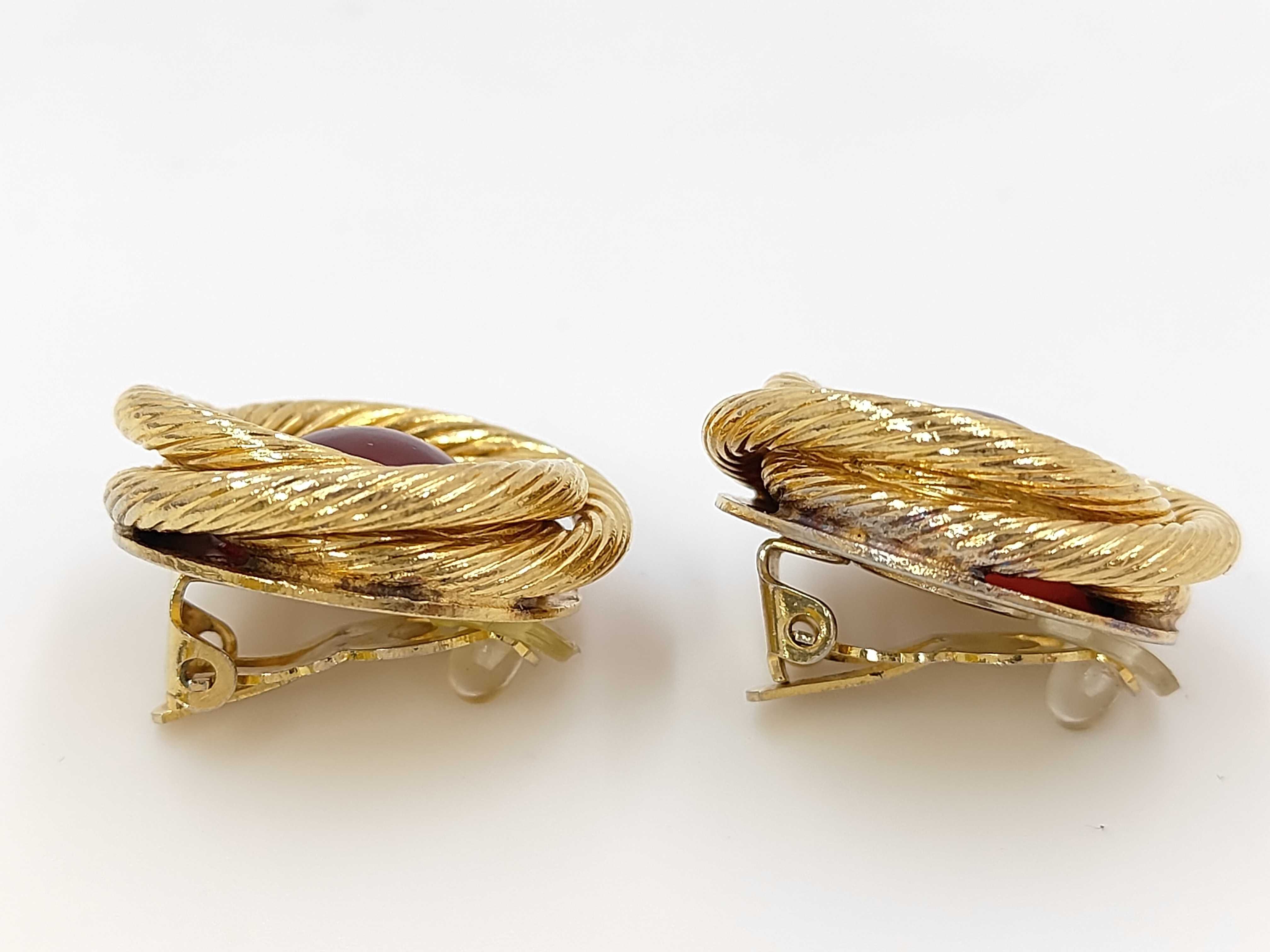 Earrings — view 2