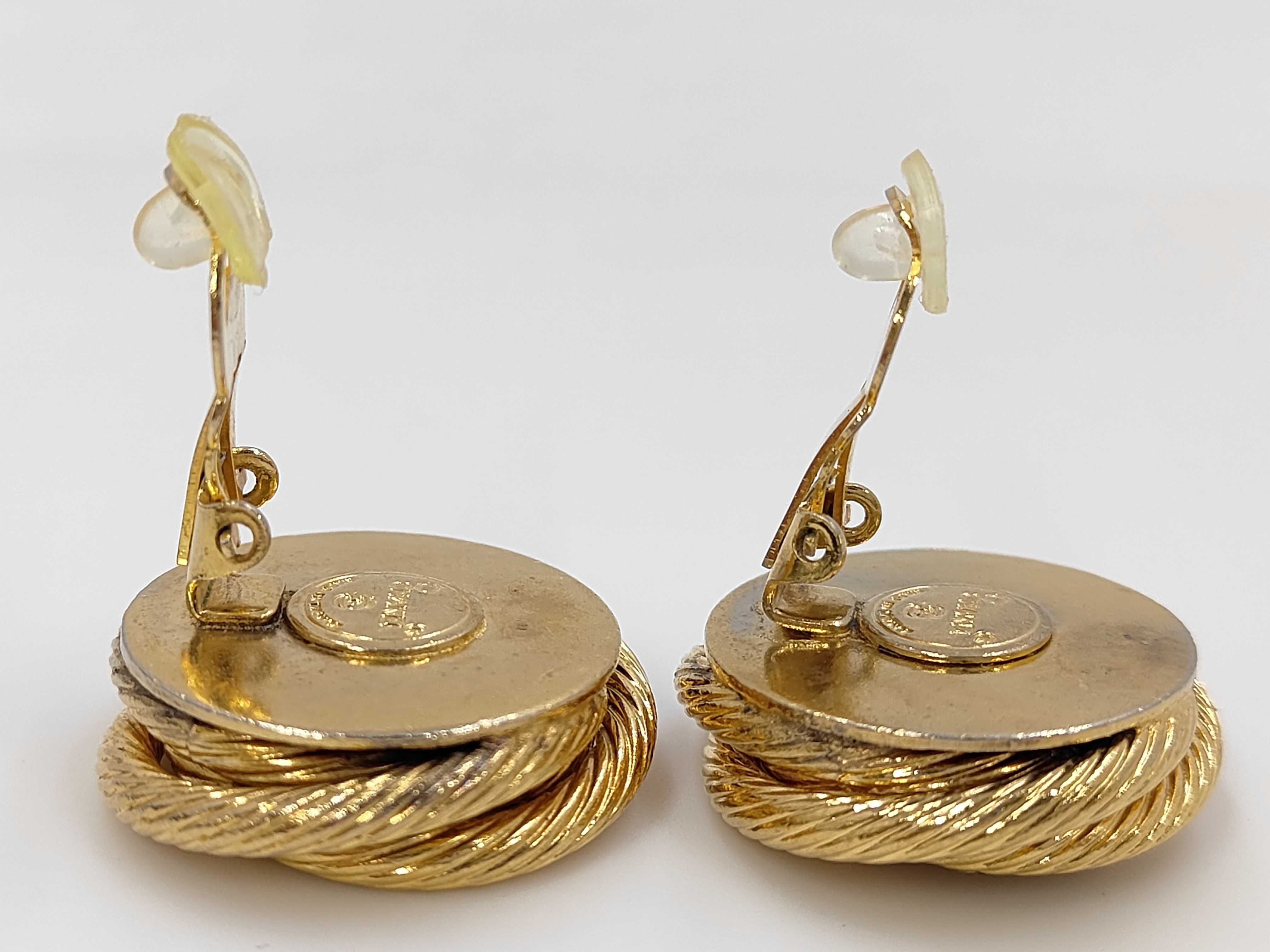 Earrings — view 4