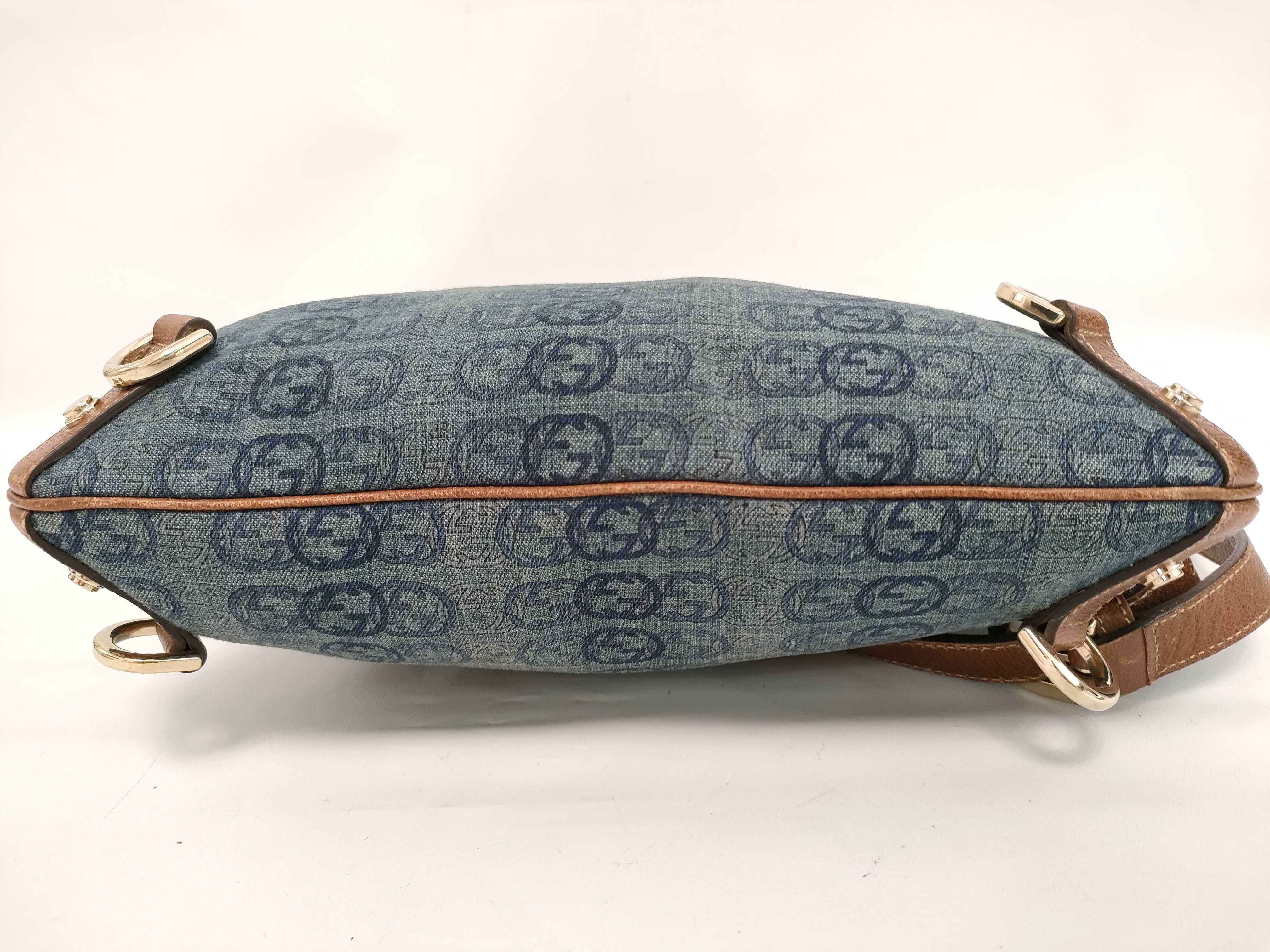 bag, shoulder bag — view 4