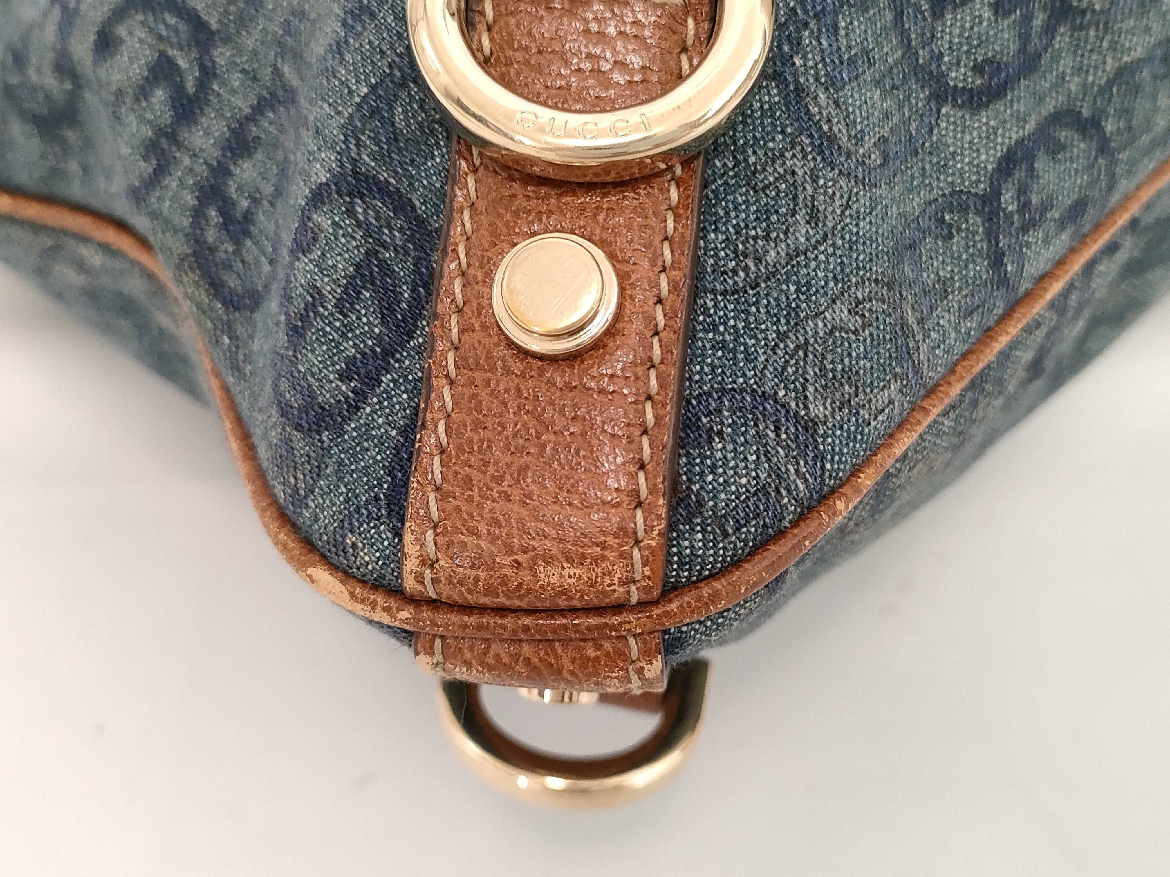 bag, shoulder bag — view 5