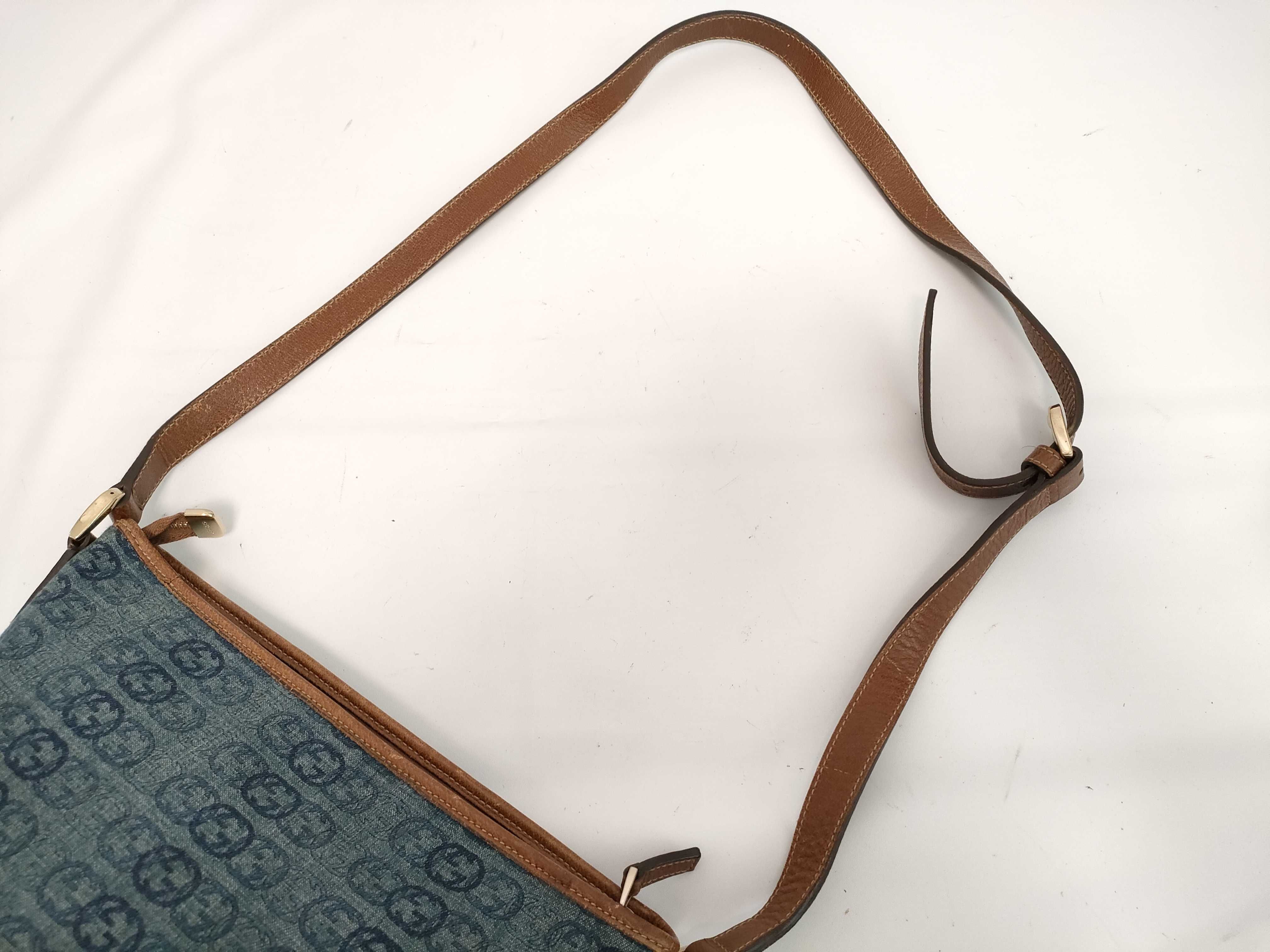 bag, shoulder bag — view 6