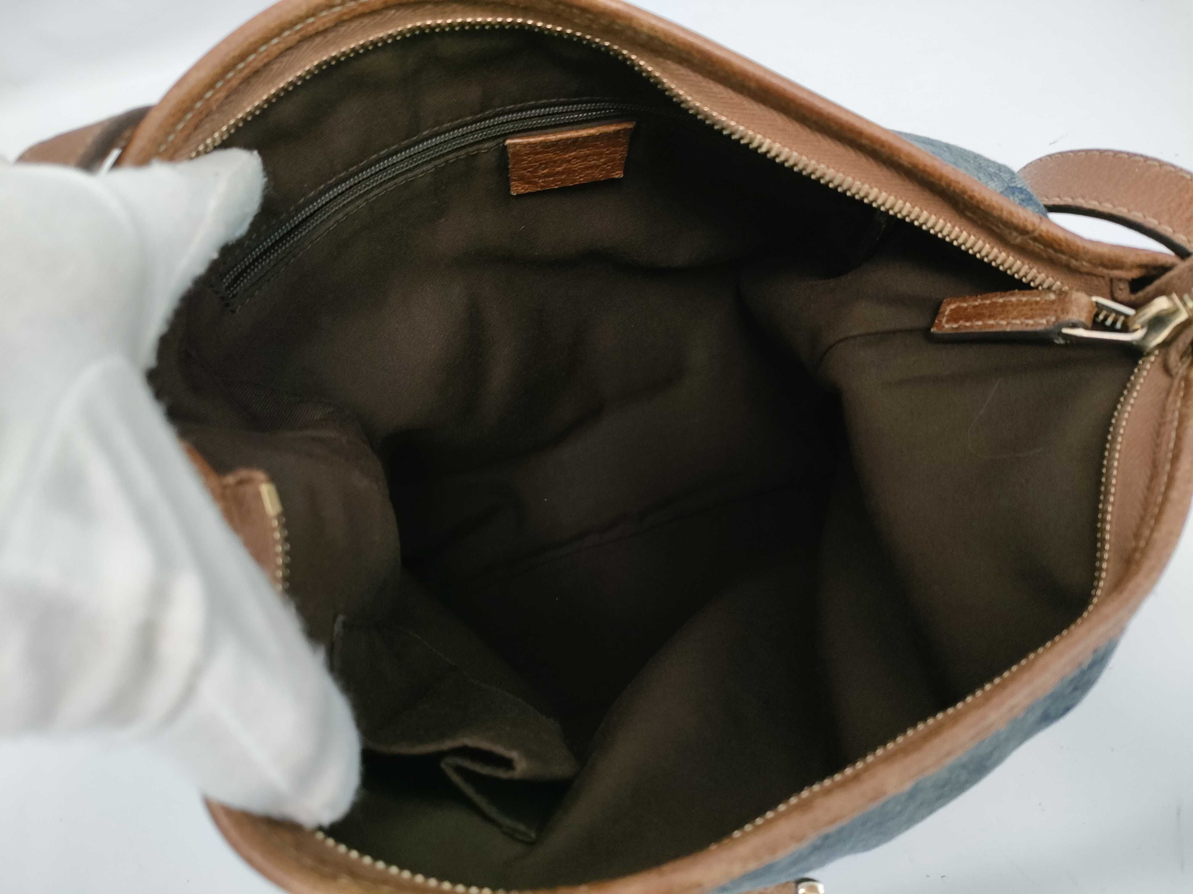 bag, shoulder bag — view 9
