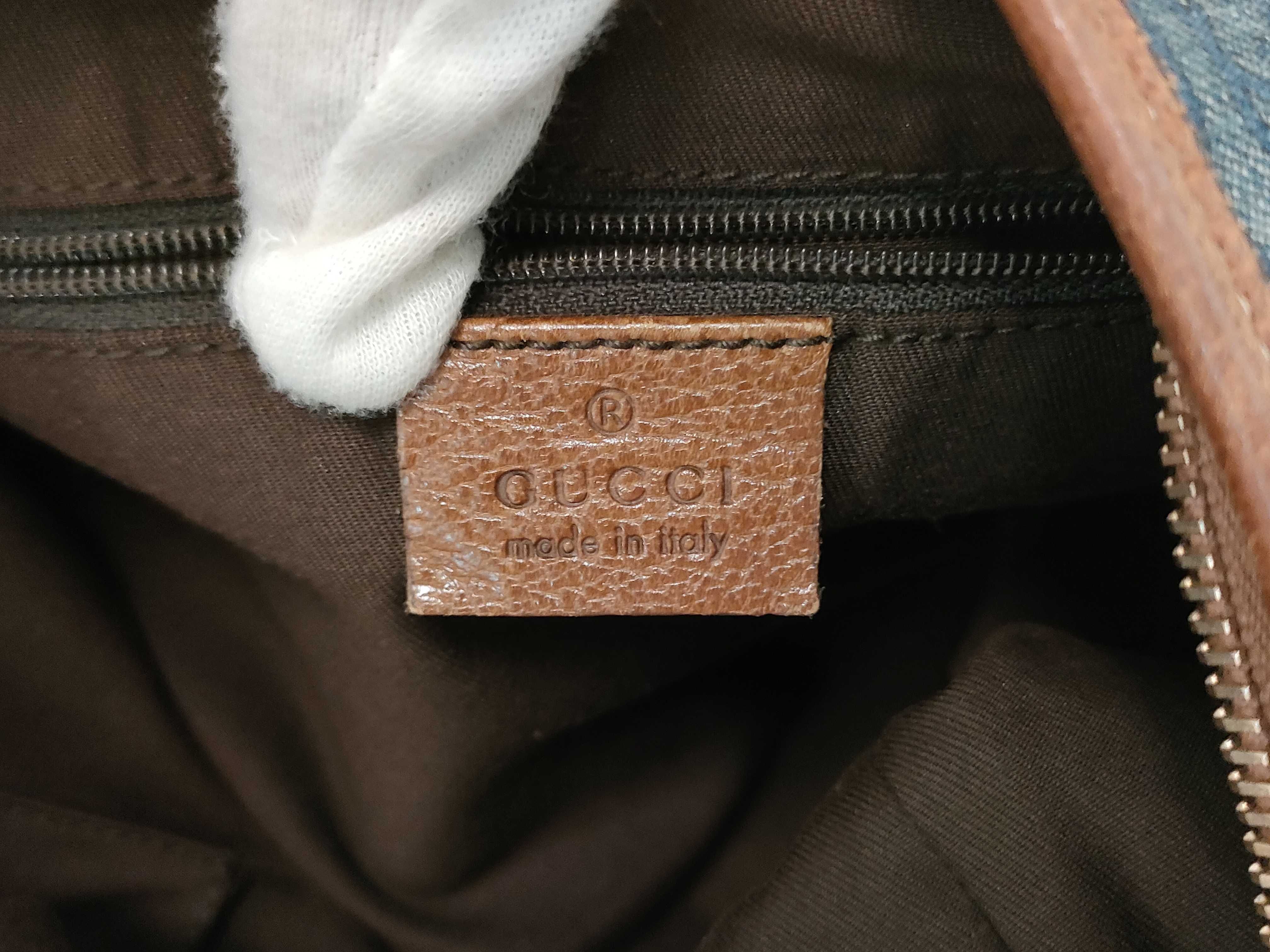 bag, shoulder bag — view 10