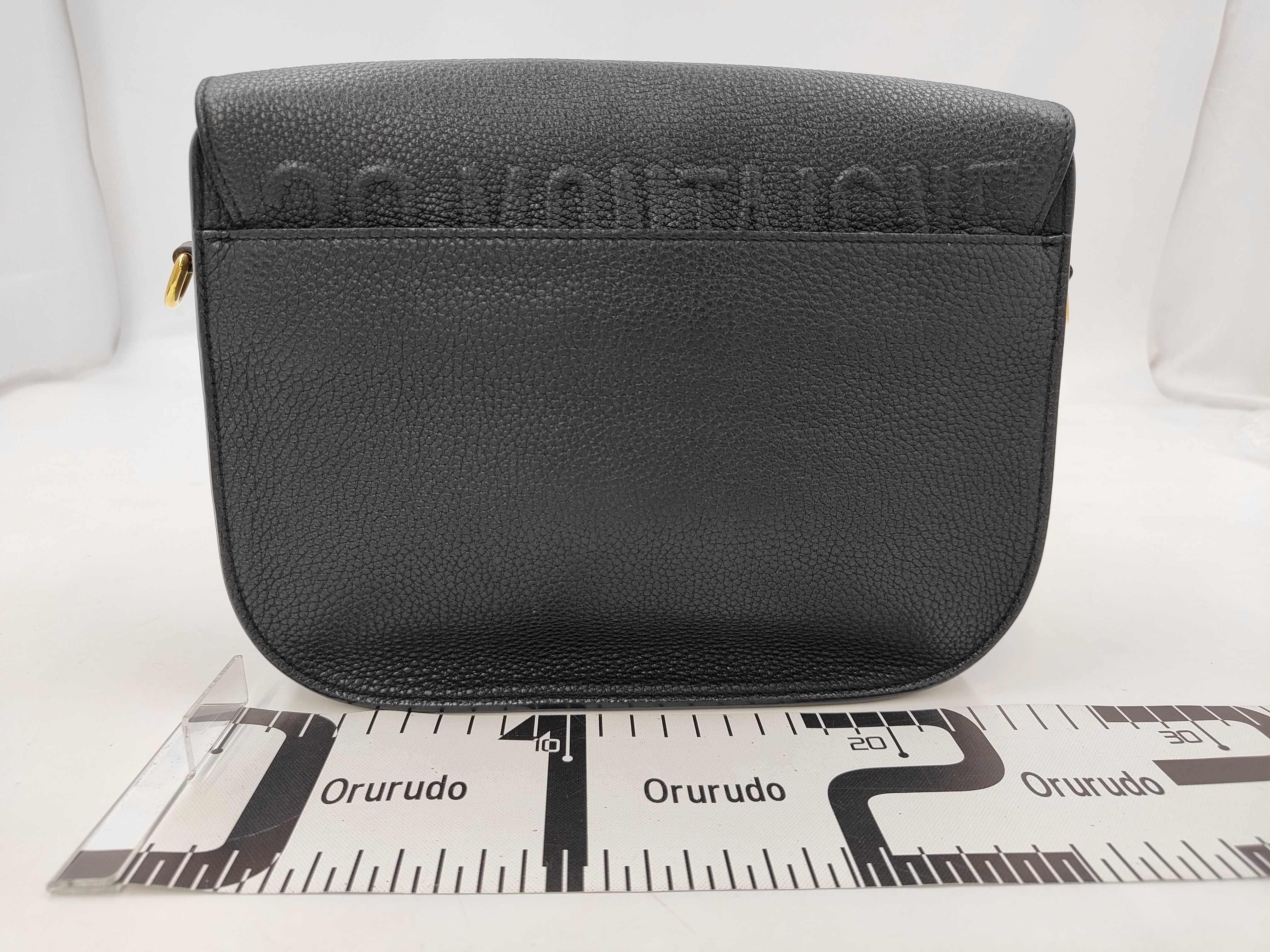 bobby bag shoulder bag — view 2