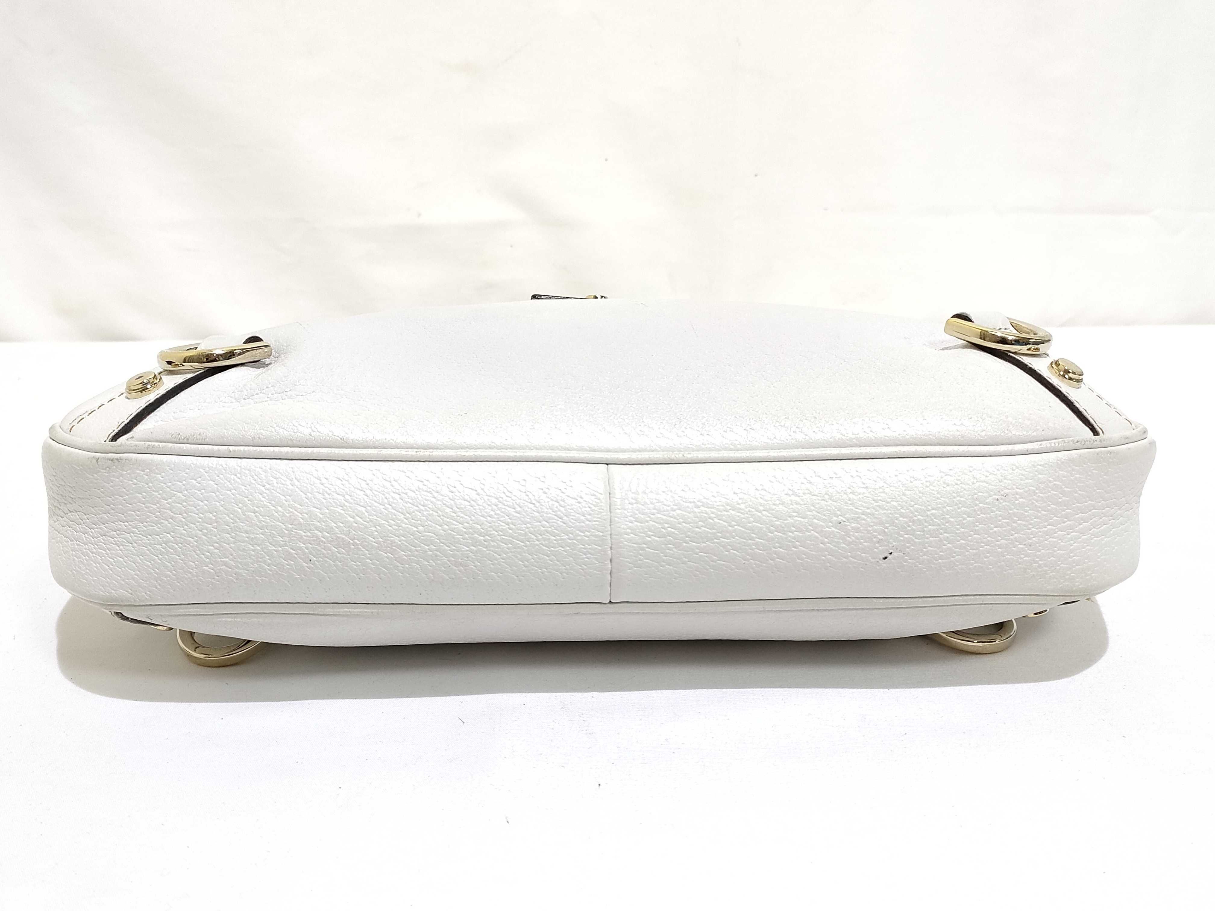 Abbey Handbag — view 7