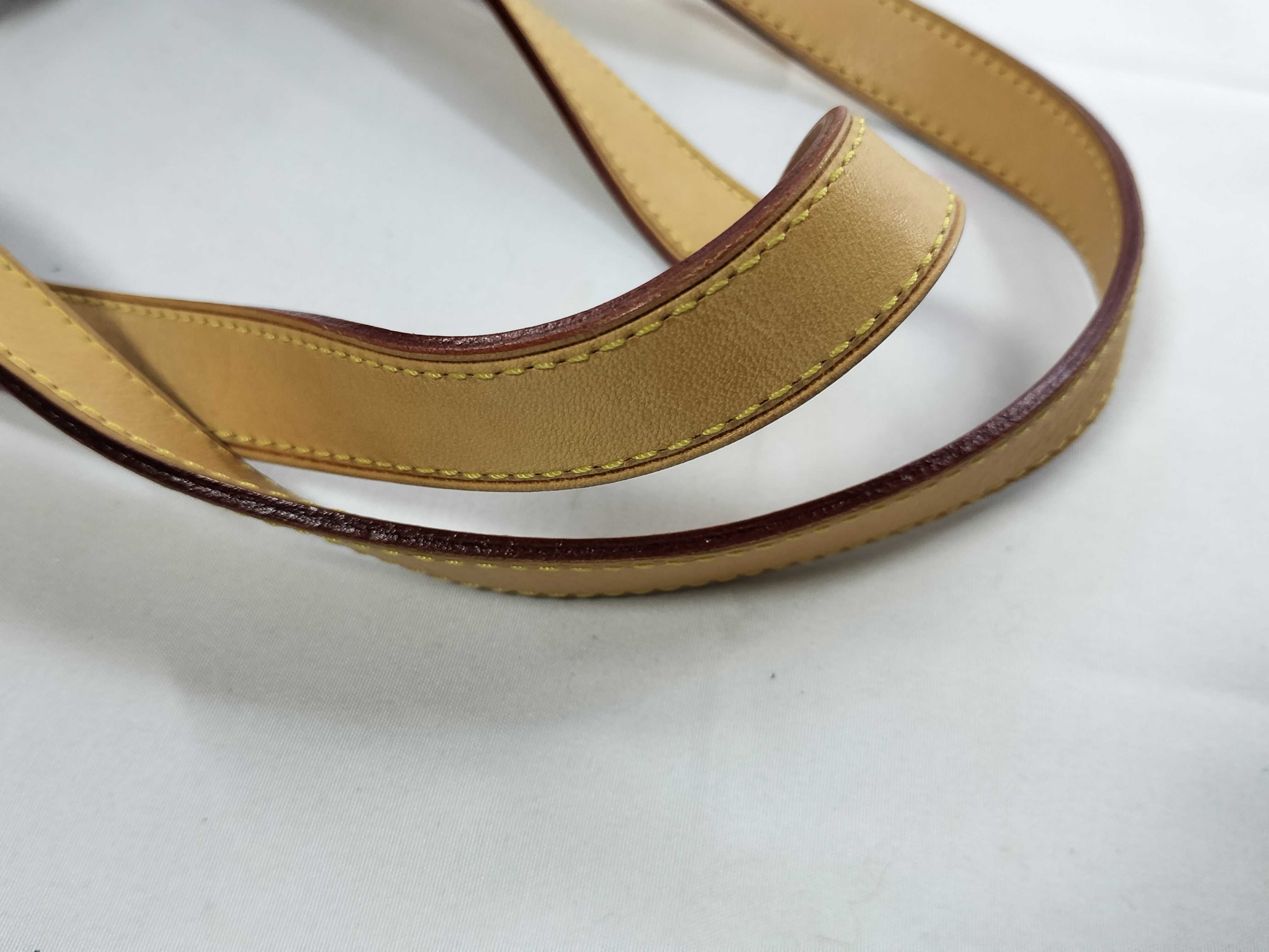 Monogram M51154 Batignolles Horizontal Tote Bag — view 4