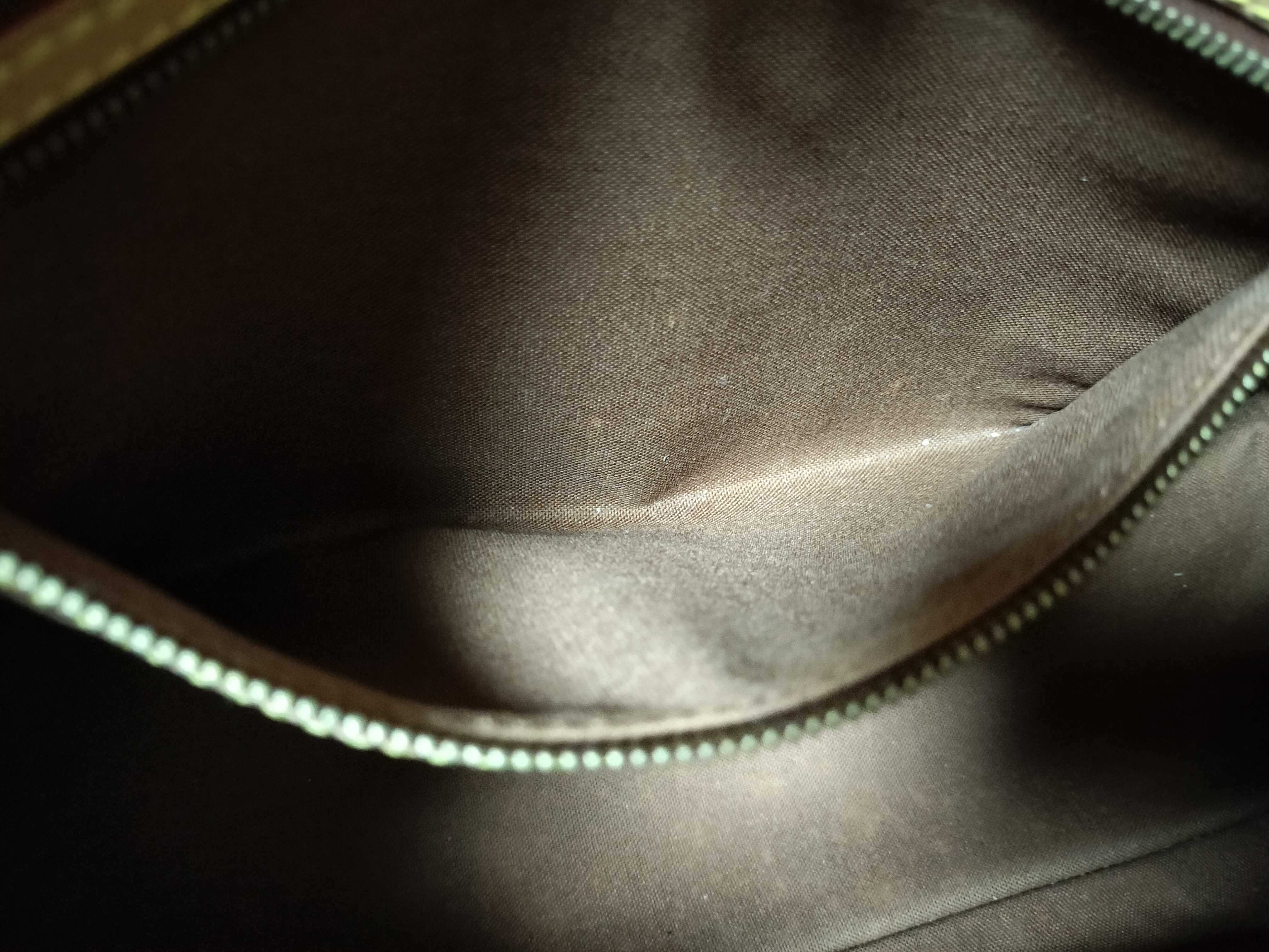 Monogram M51154 Batignolles Horizontal Tote Bag — view 10