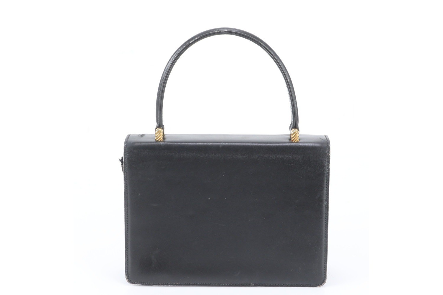 GG Canvas (Bag) - Shoulder Bag — view 3