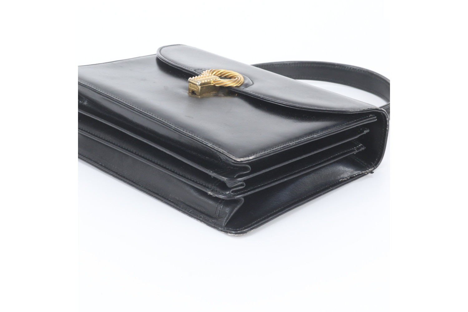 GG Canvas (Bag) - Shoulder Bag — view 4
