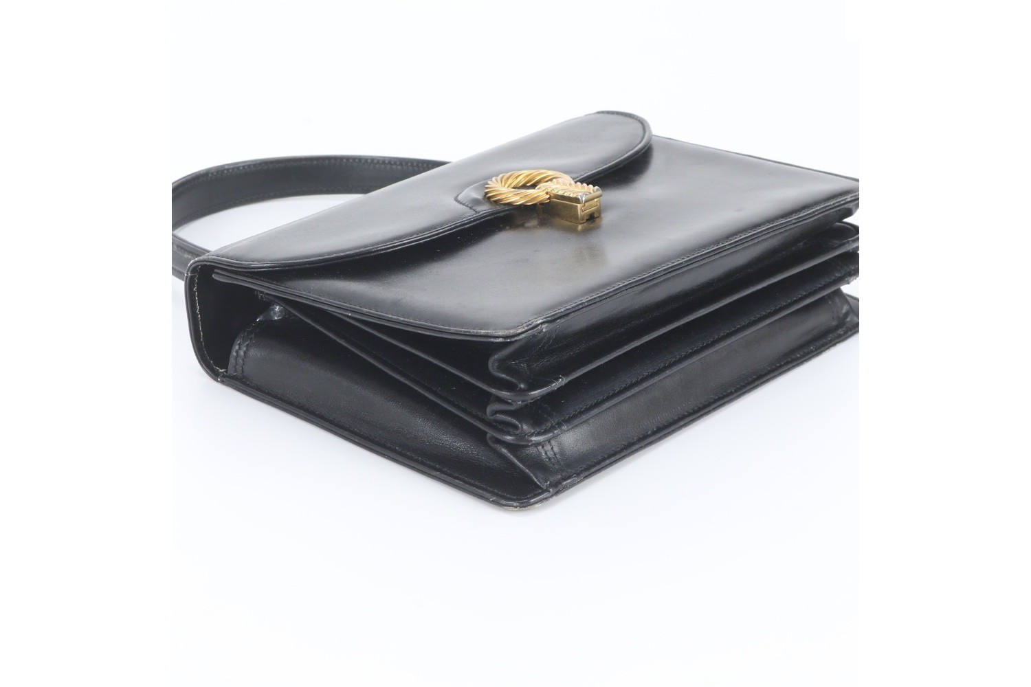 GG Canvas (Bag) - Shoulder Bag — view 5