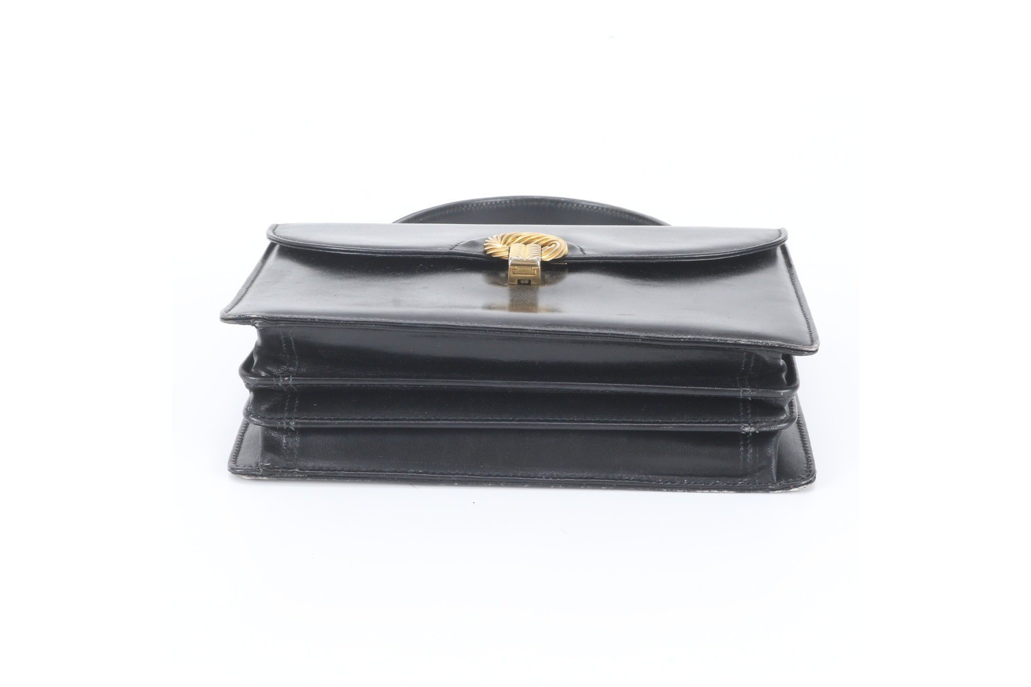 GG Canvas (Bag) - Shoulder Bag — view 6