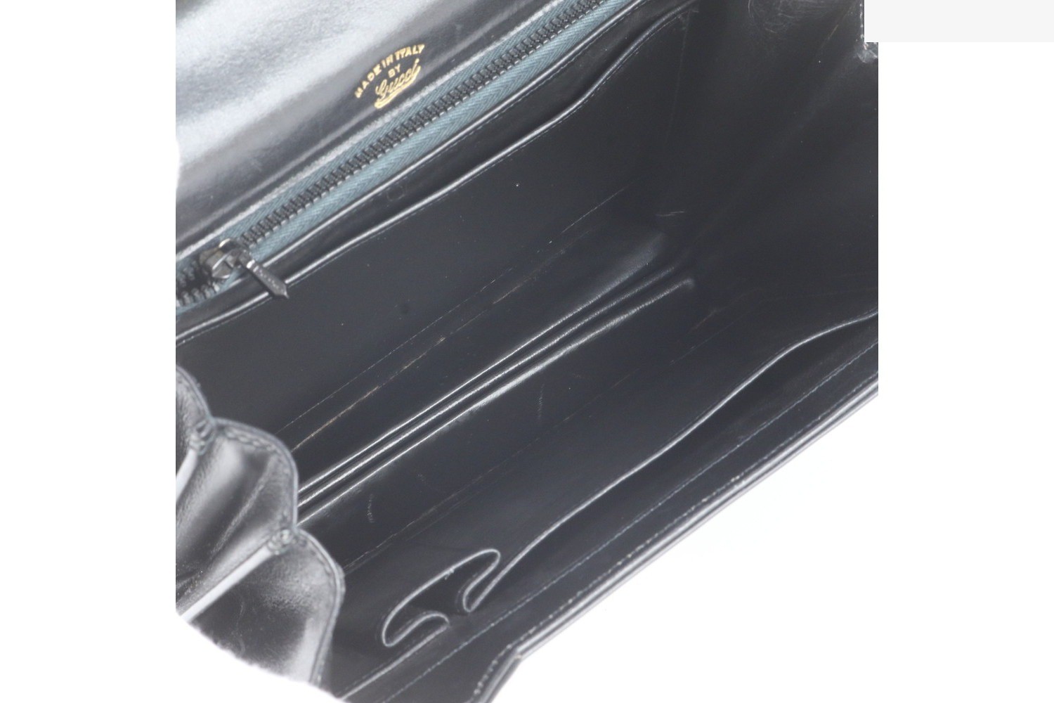 GG Canvas (Bag) - Shoulder Bag — view 7