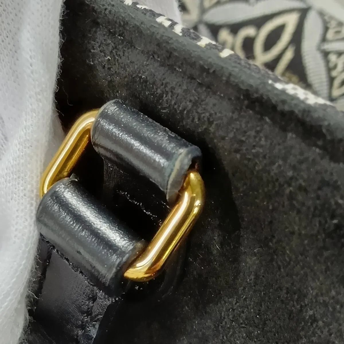 Since 1854 OnTheGo GM M57207 FL0271 Black (RFID detected) — view 12