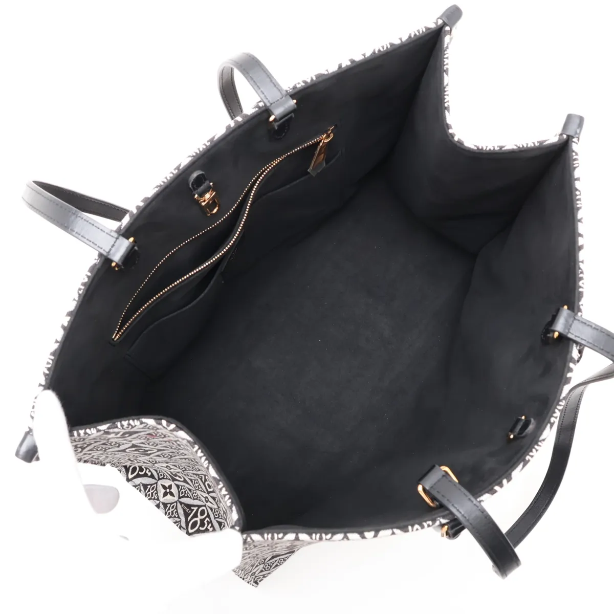 Since 1854 OnTheGo GM M57207 FL0271 Black (RFID detected) — view 7
