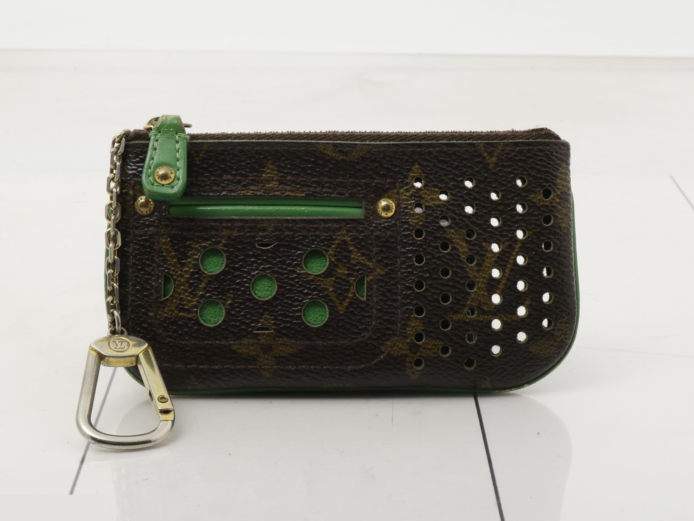 Pochette Clé
