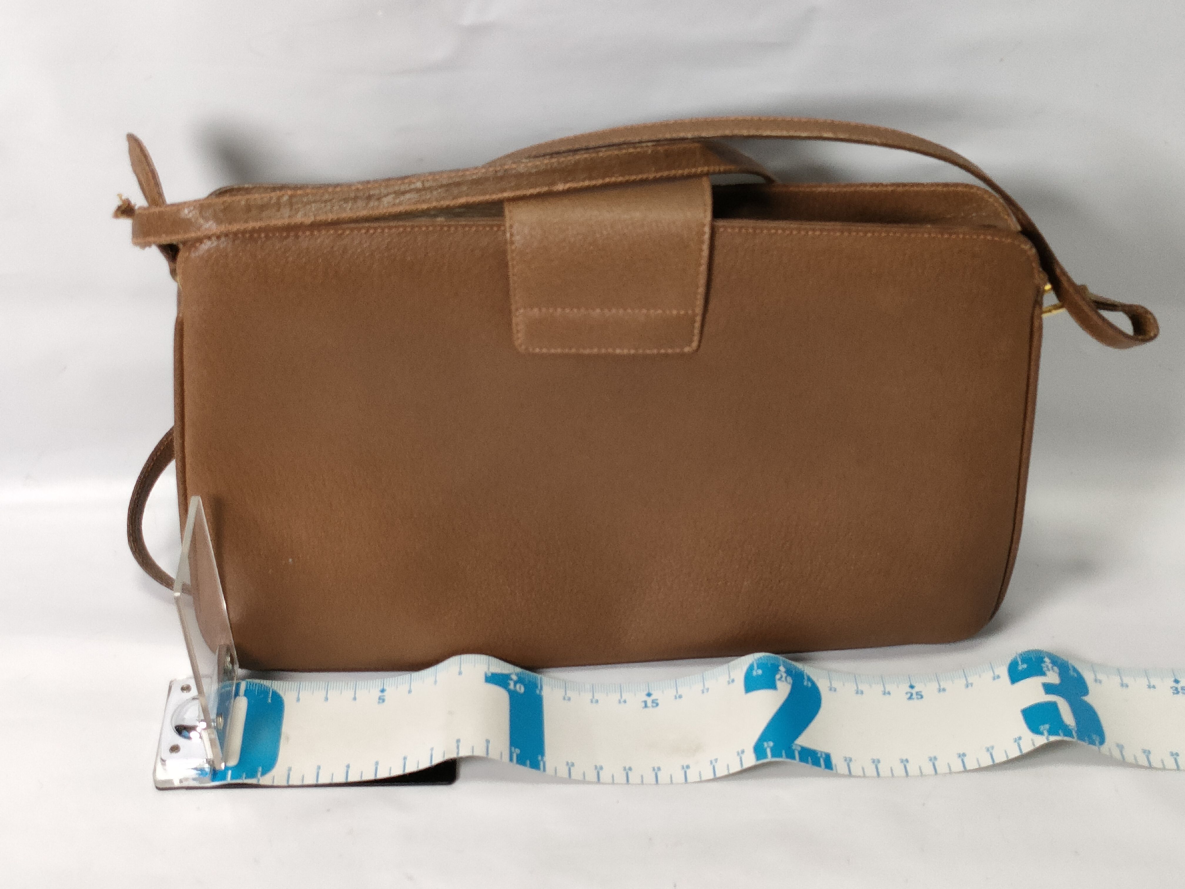 Old 904 02 10 Shoulder Bag — view 2