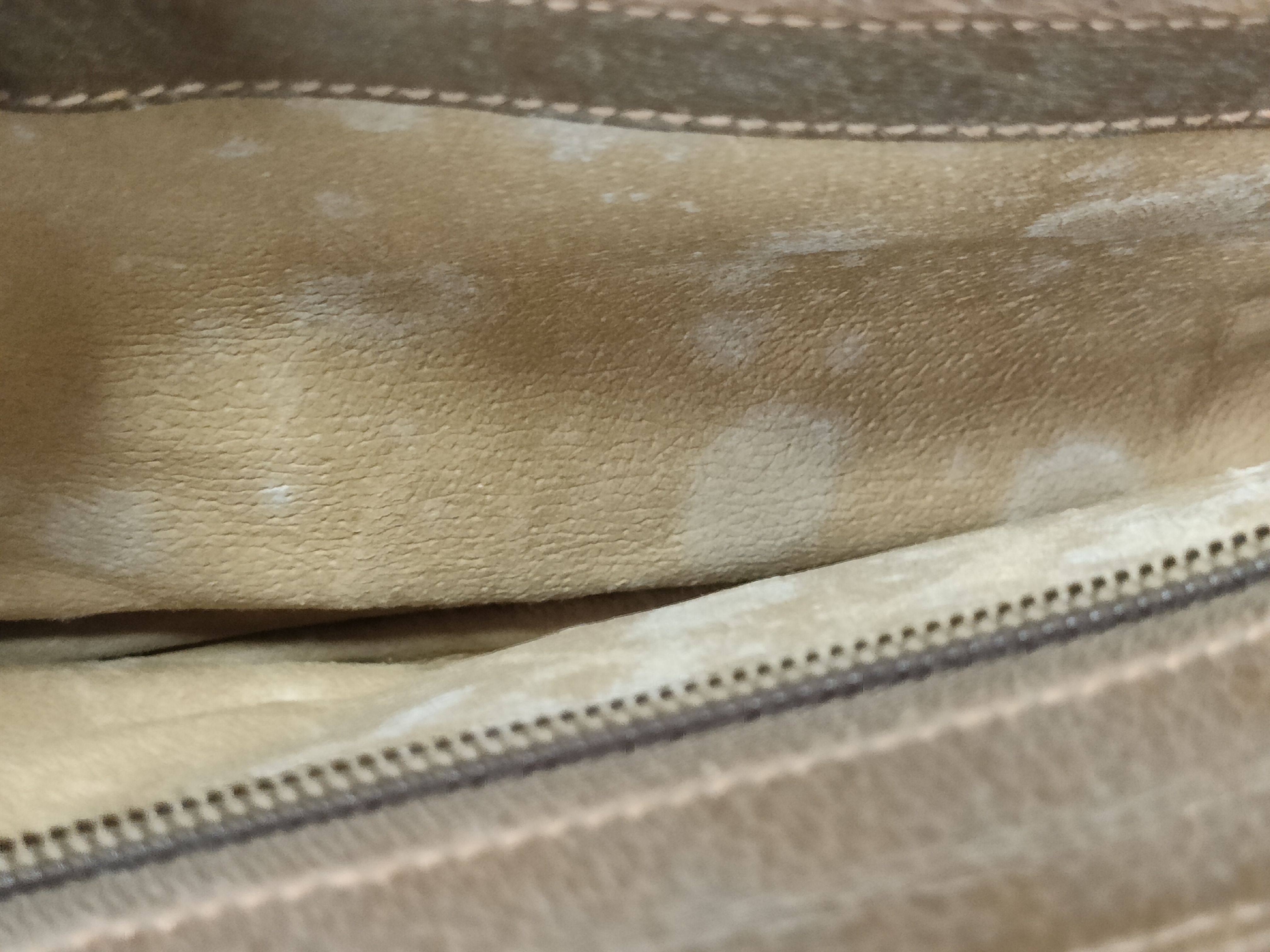 Old 904 02 10 Shoulder Bag — view 11