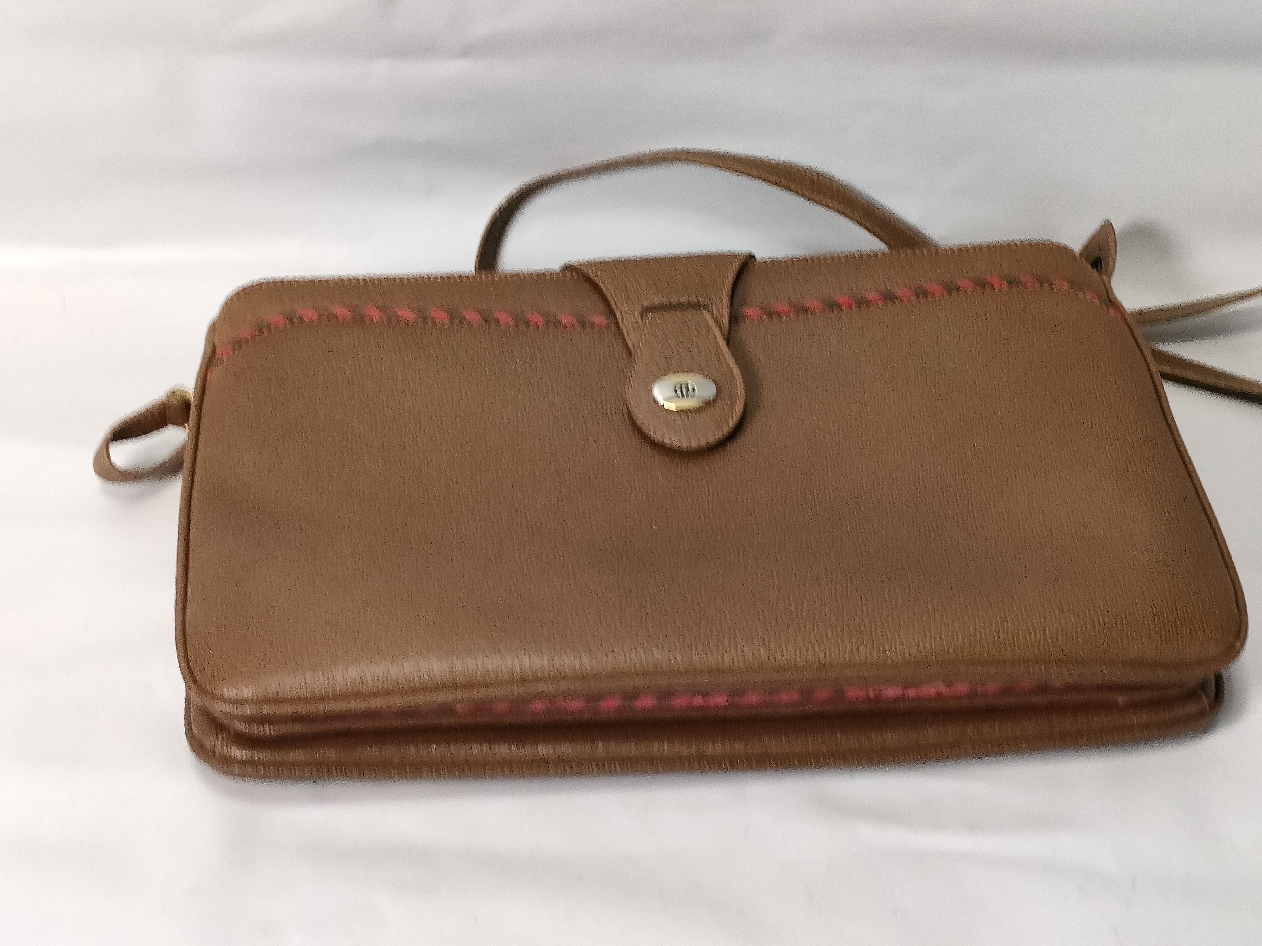 Old 904 02 10 Shoulder Bag — view 7