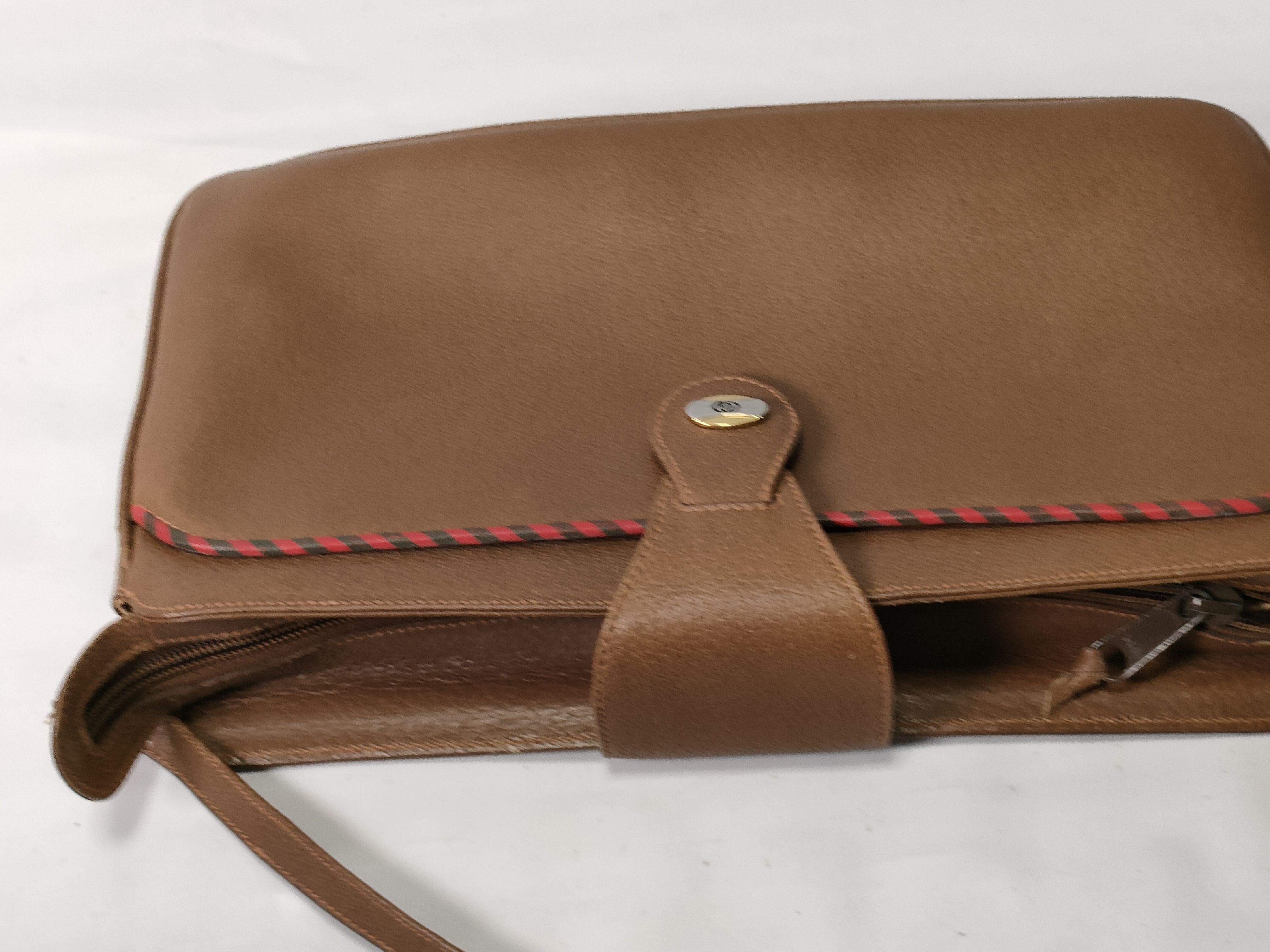 Old 904 02 10 Shoulder Bag — view 8