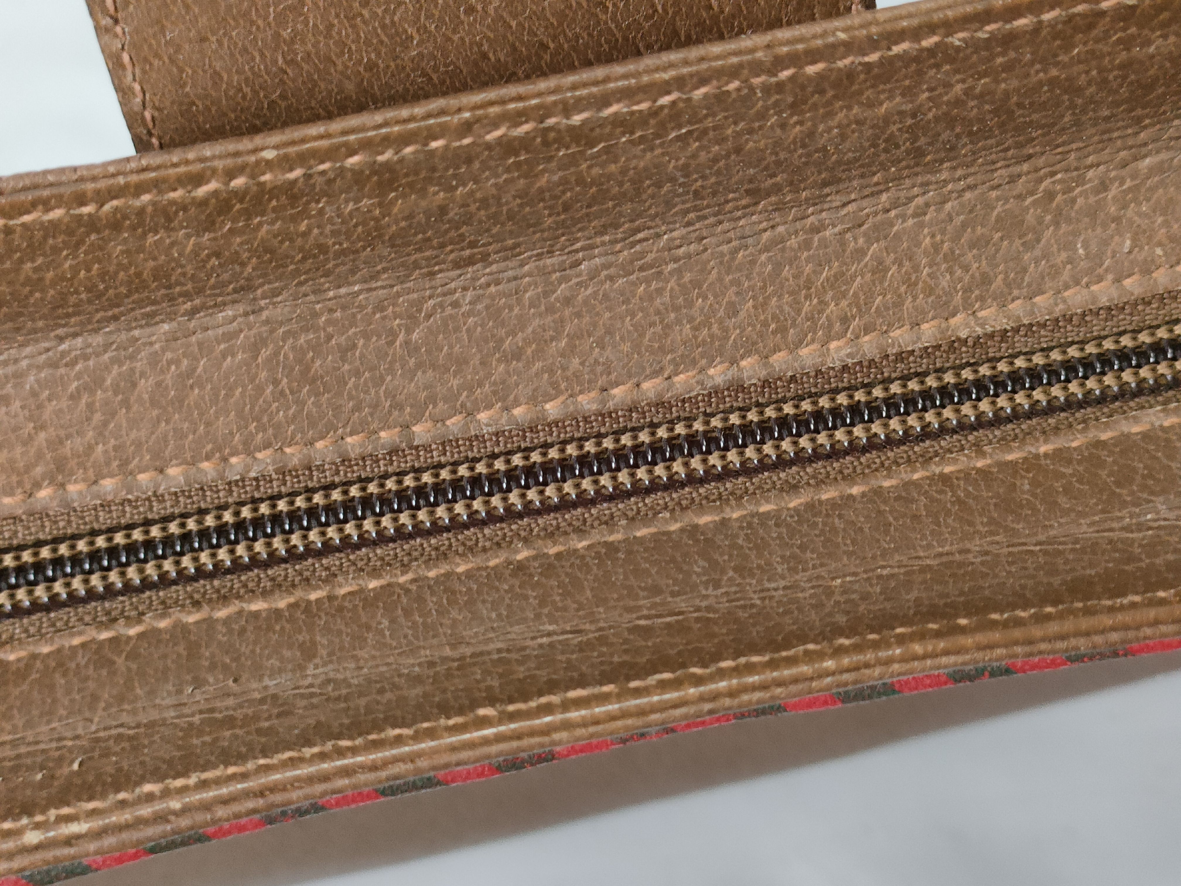 Old 904 02 10 Shoulder Bag — view 9