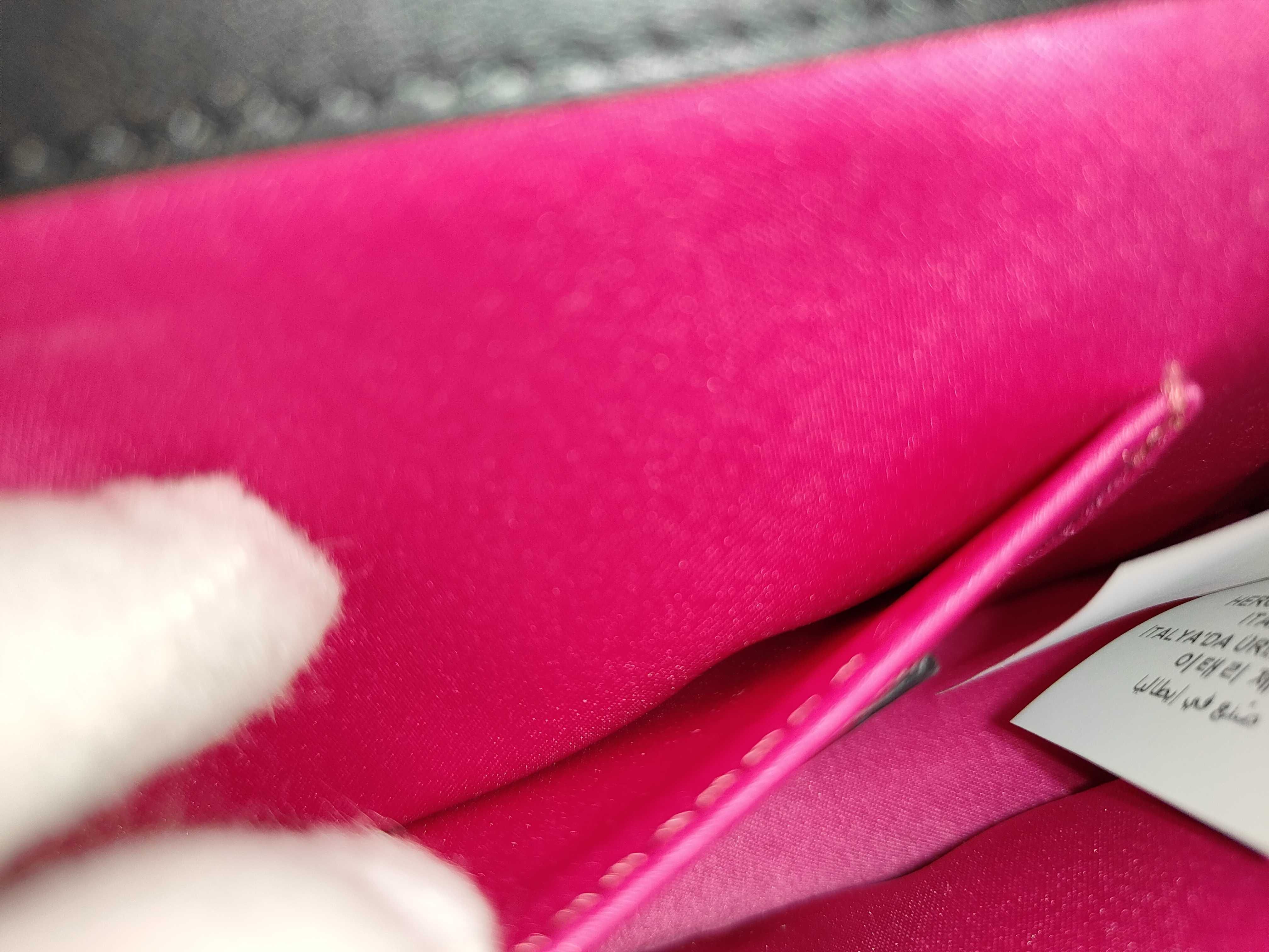 Brooch Baguette Bag Handbag — view 13