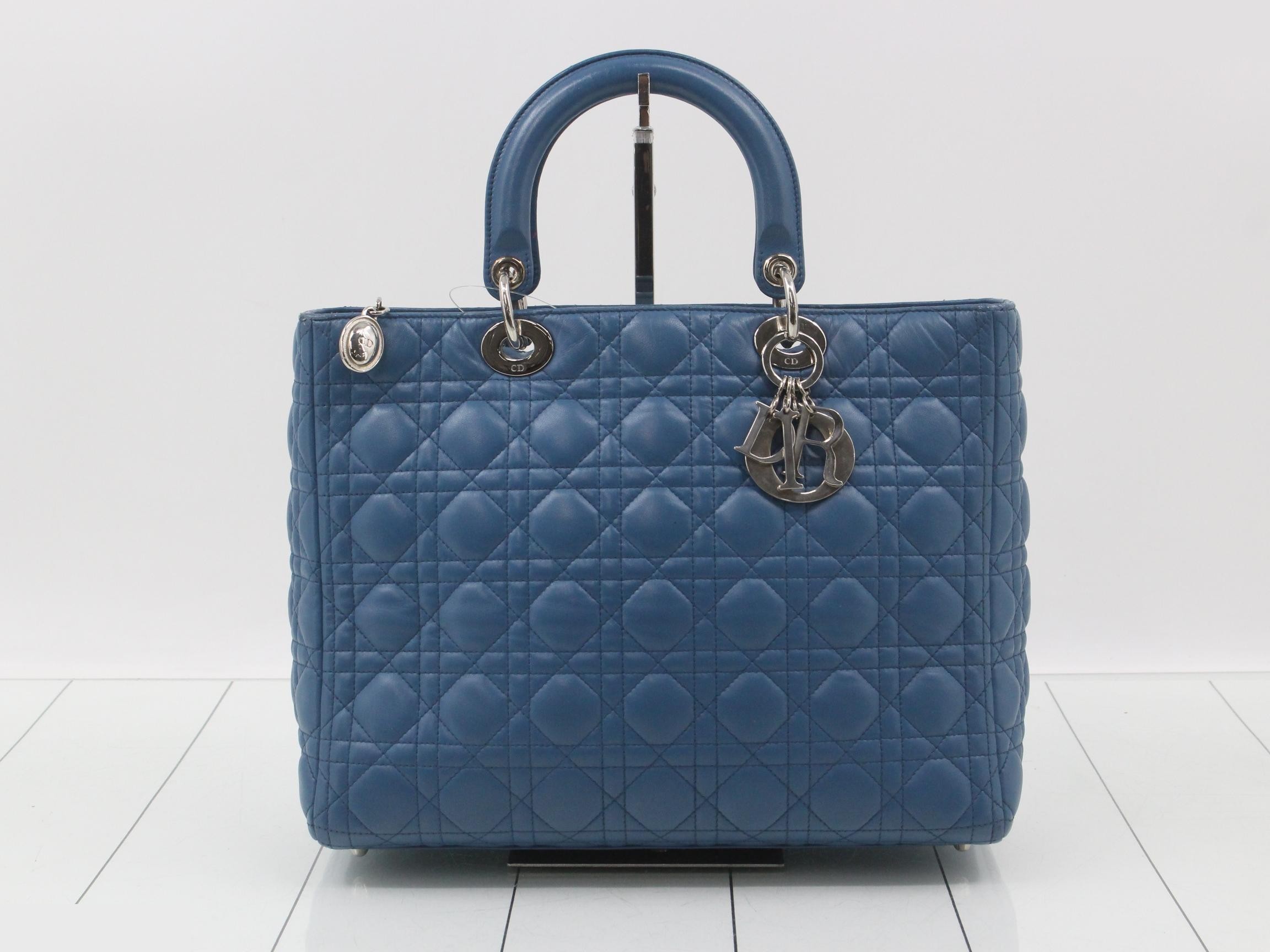 Other lines: Bags and handbags