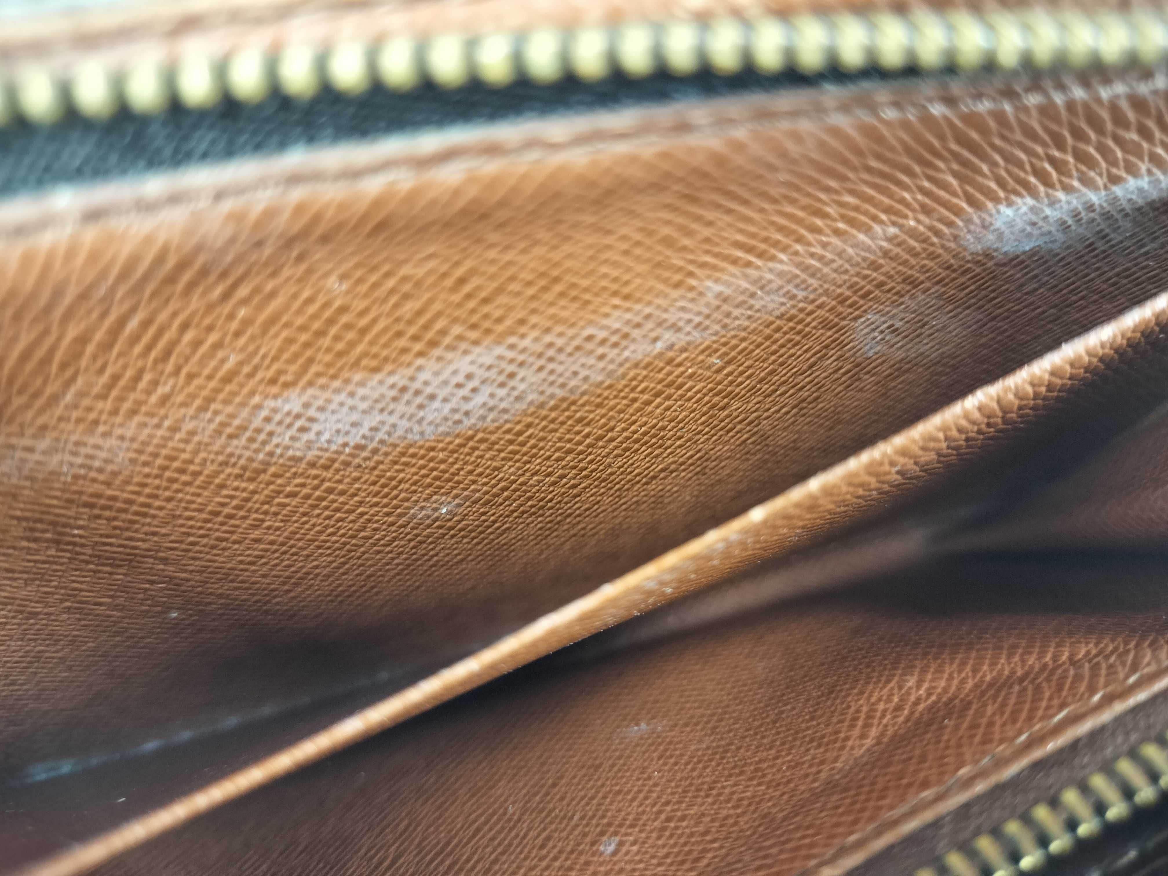 Monogram Zippy Wallet — view 10