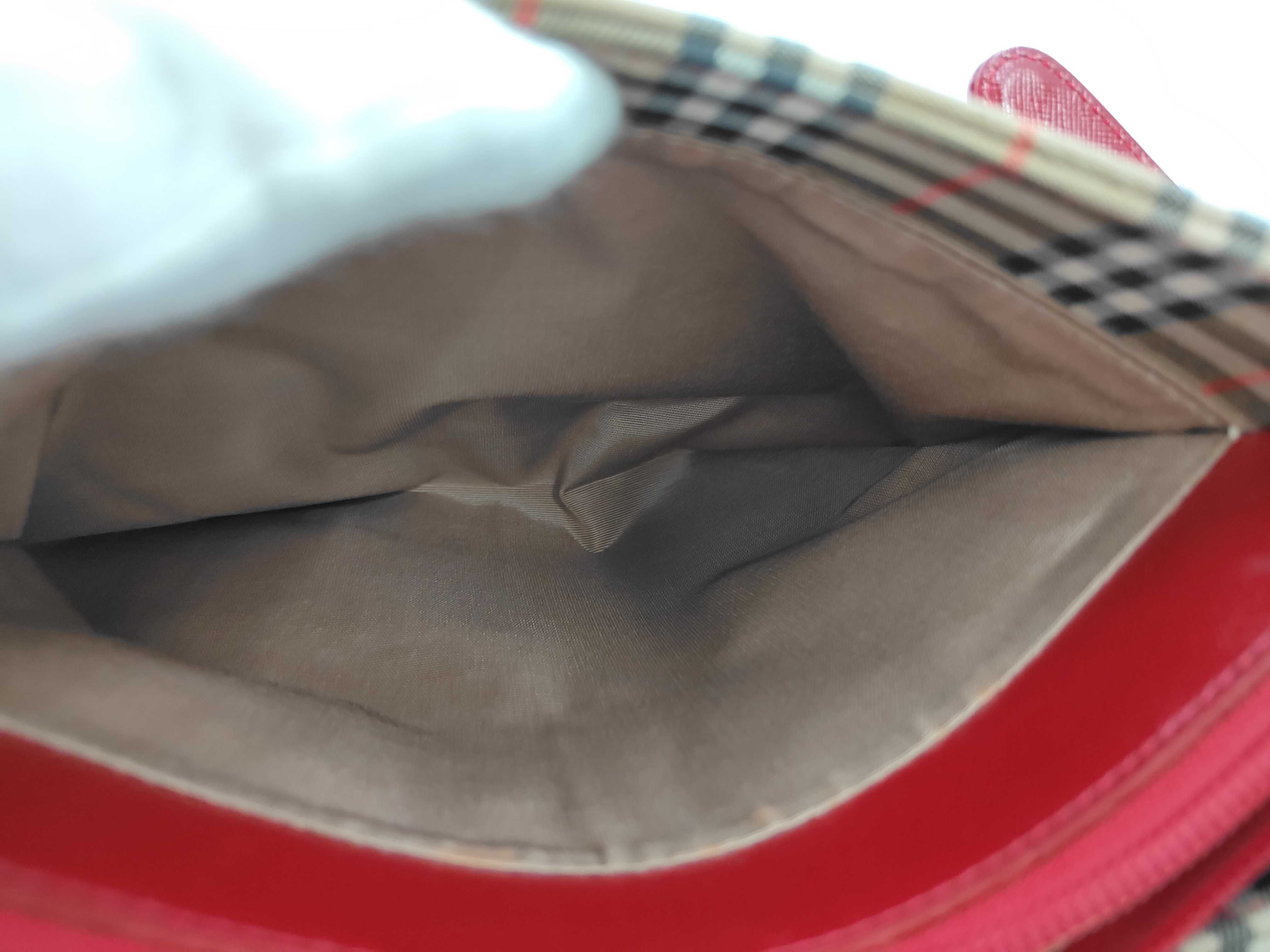 Shoulder Bag Nova Check Shoulder Bag — view 12