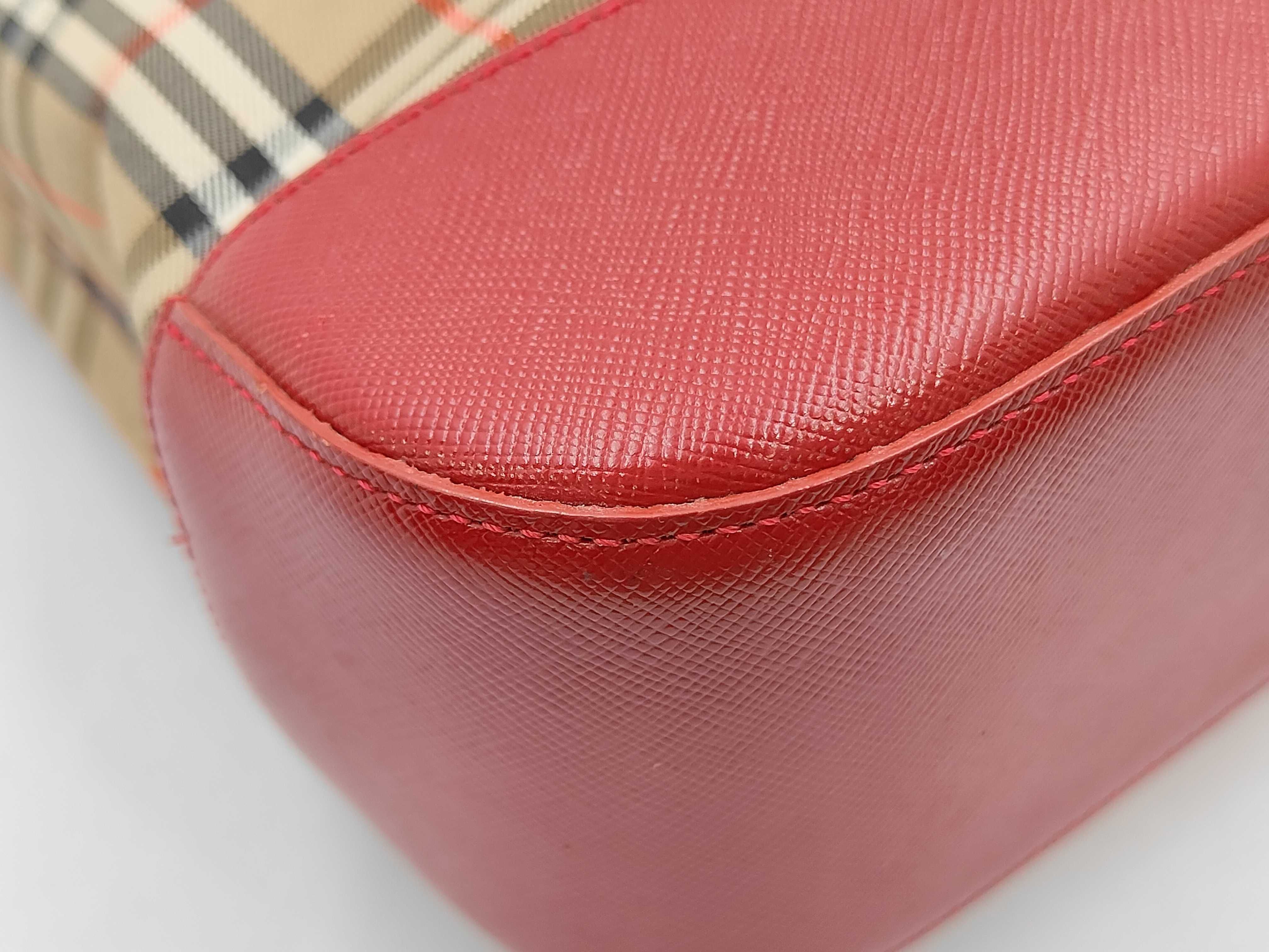 Shoulder Bag Nova Check Shoulder Bag — view 4