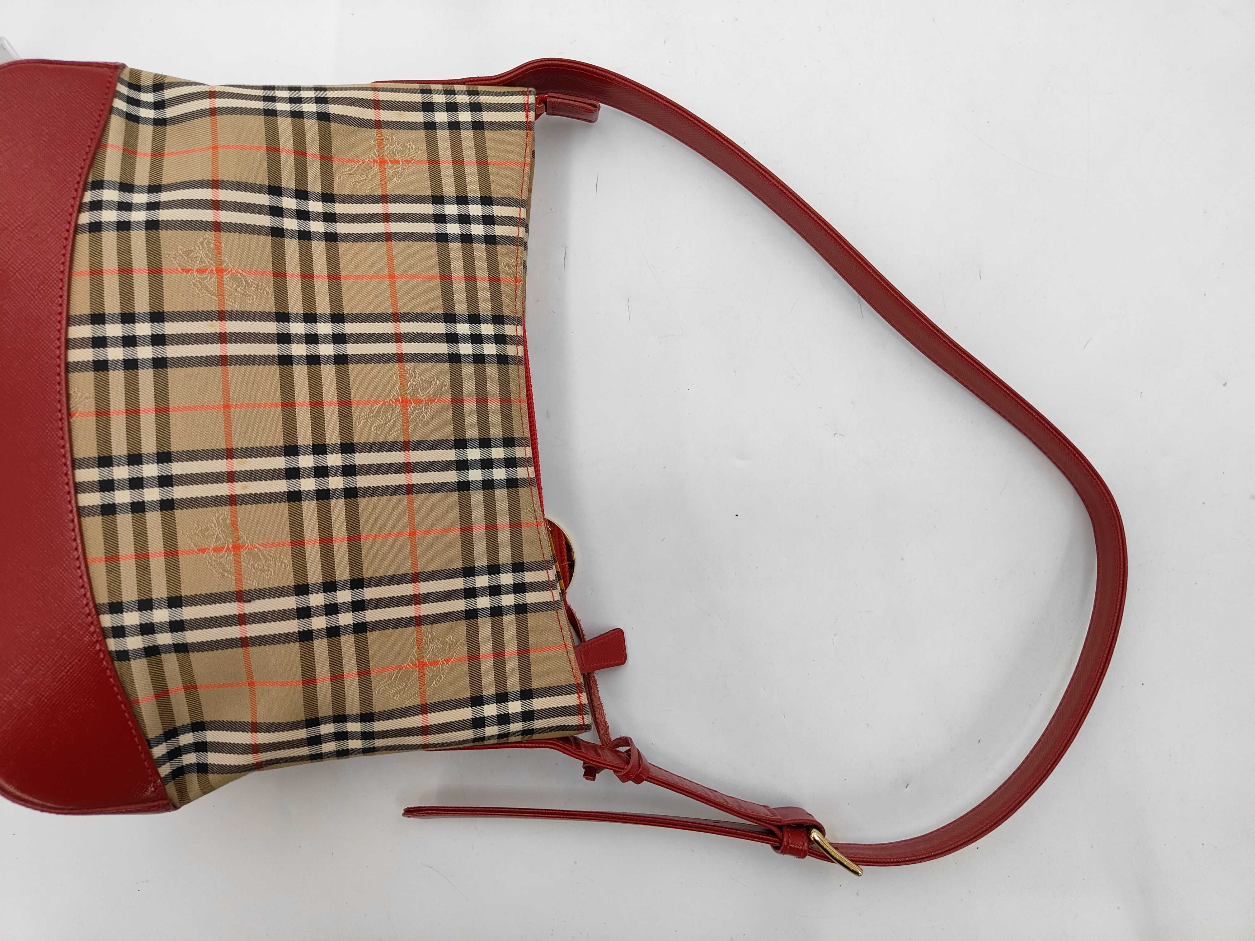 Shoulder Bag Nova Check Shoulder Bag — view 5
