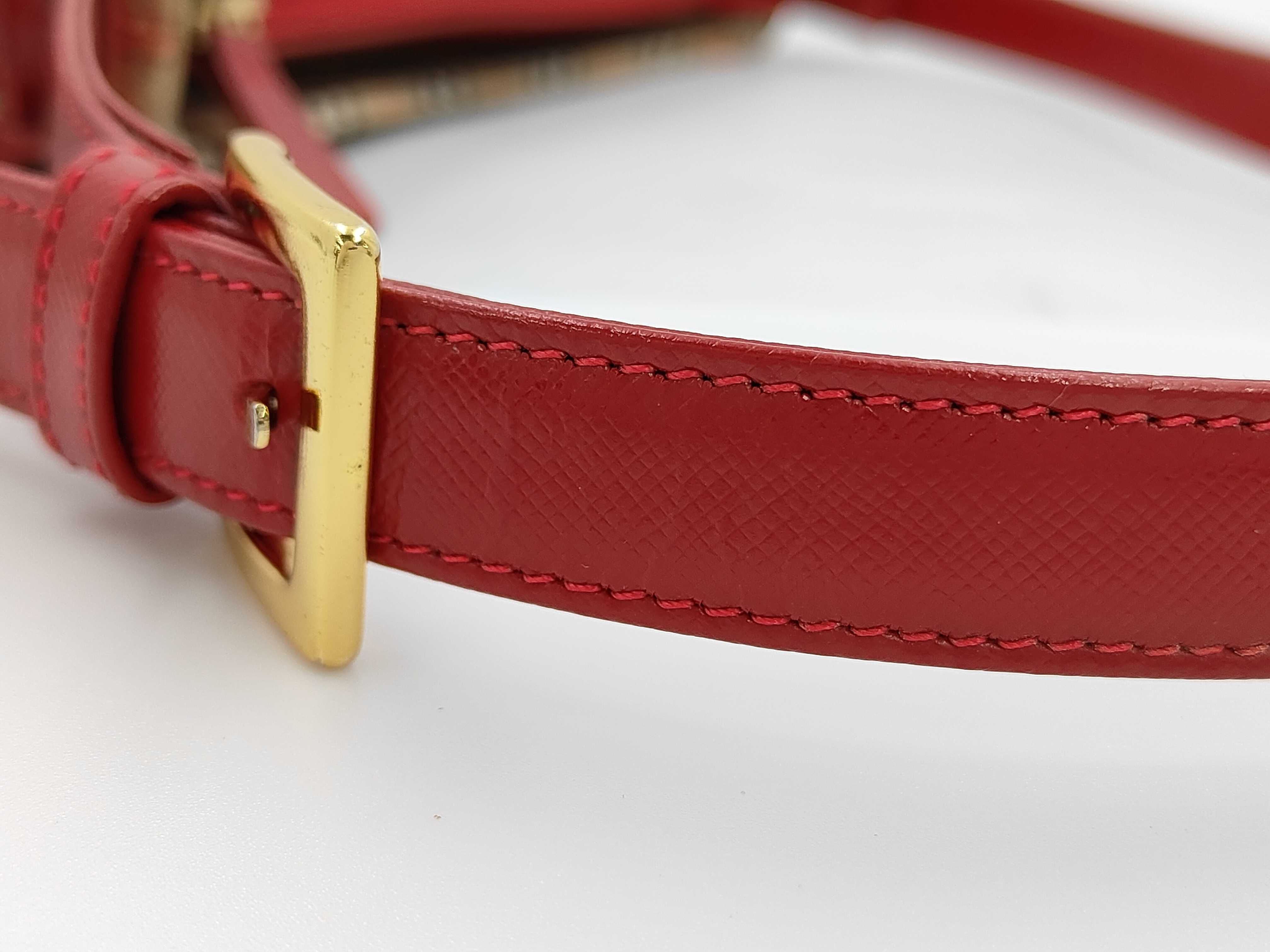 Shoulder Bag Nova Check Shoulder Bag — view 6