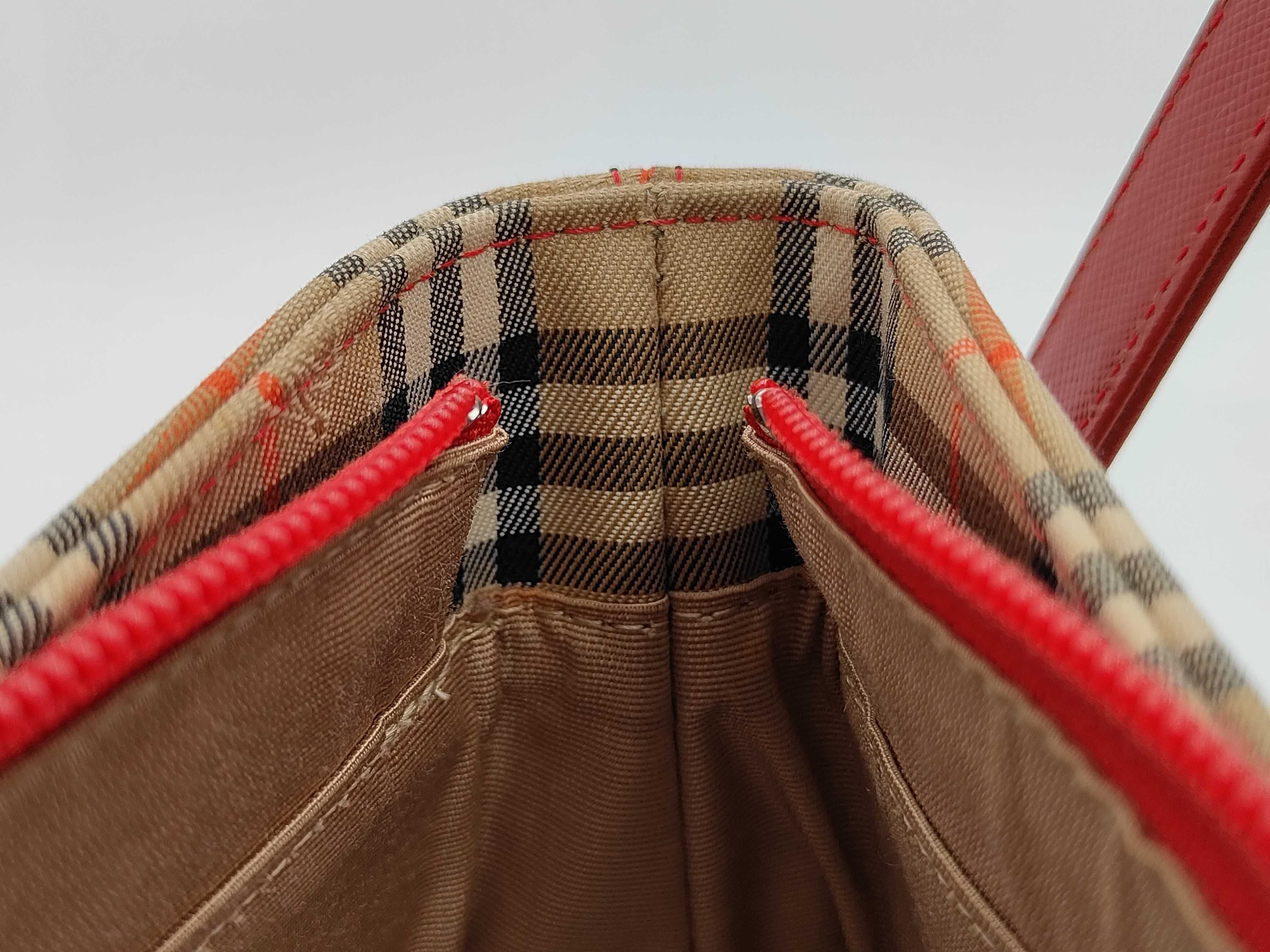 Shoulder Bag Nova Check Shoulder Bag — view 8