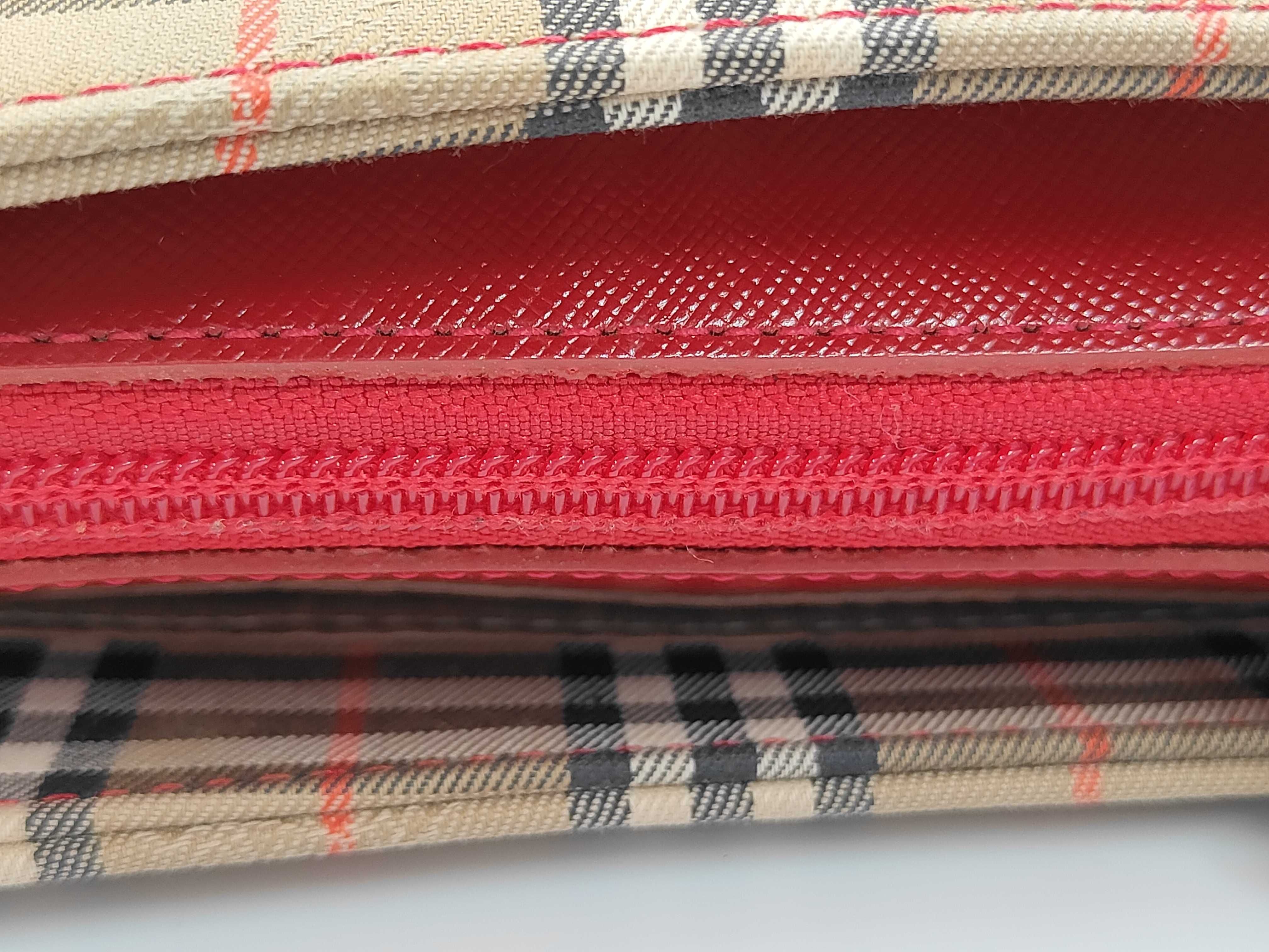 Shoulder Bag Nova Check Shoulder Bag — view 9