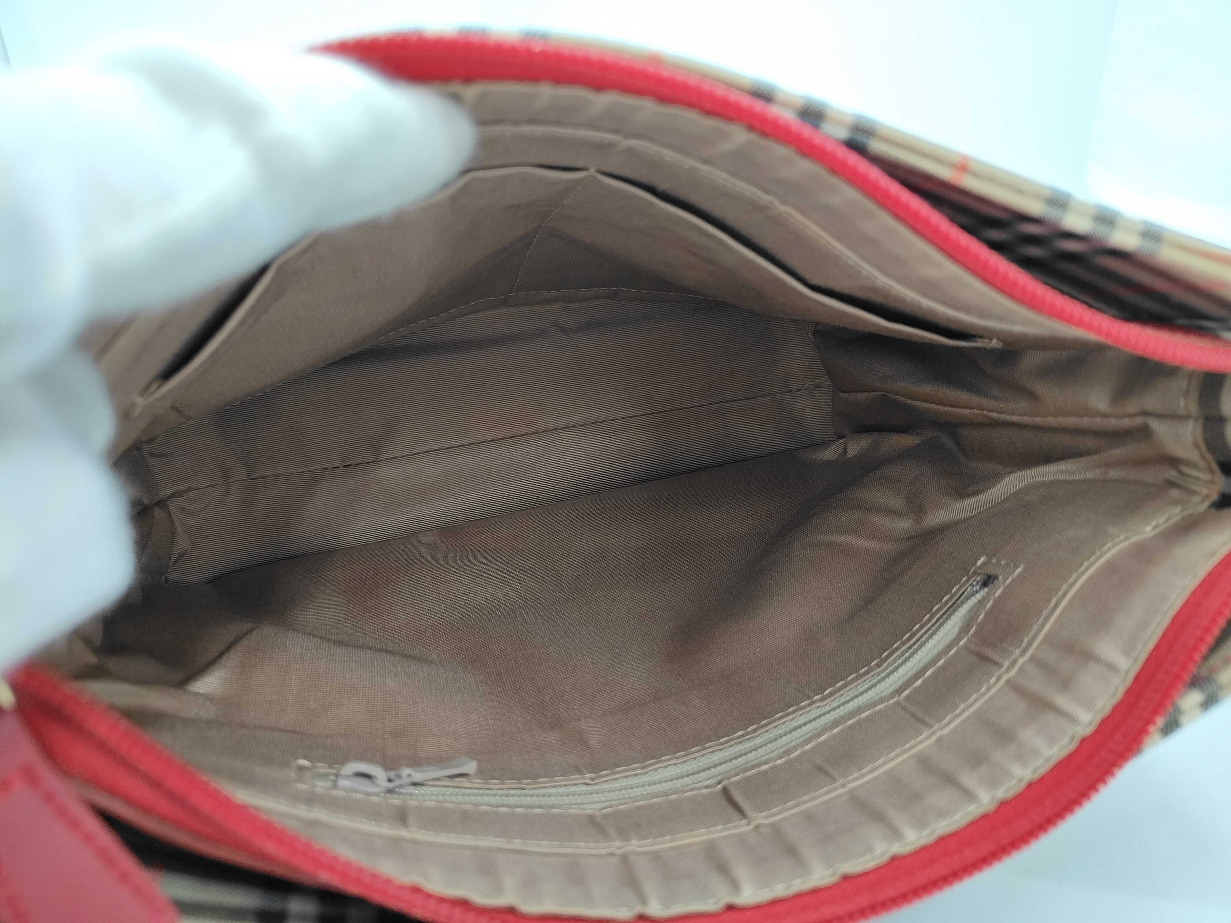 Shoulder Bag Nova Check Shoulder Bag — view 10