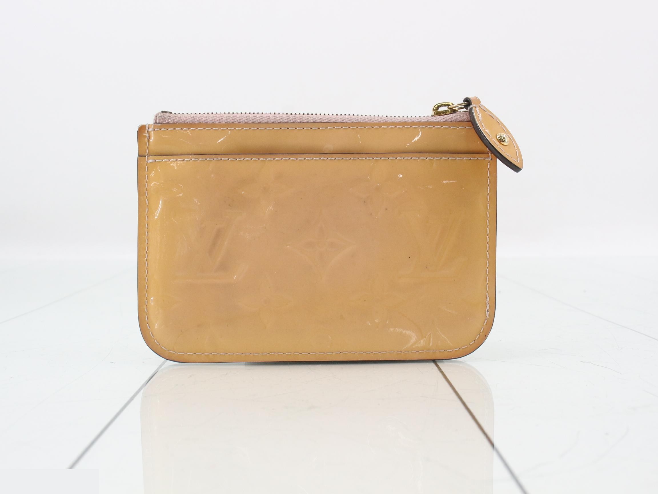 Vernis Pochette Clé Vernis — view 2