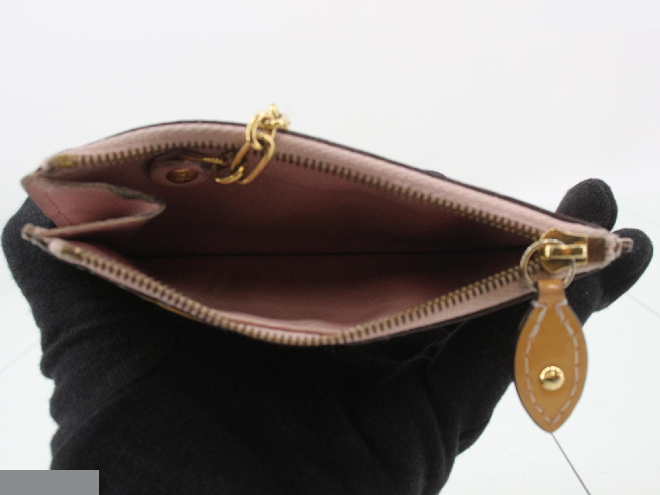 Vernis Pochette Clé Vernis — view 4