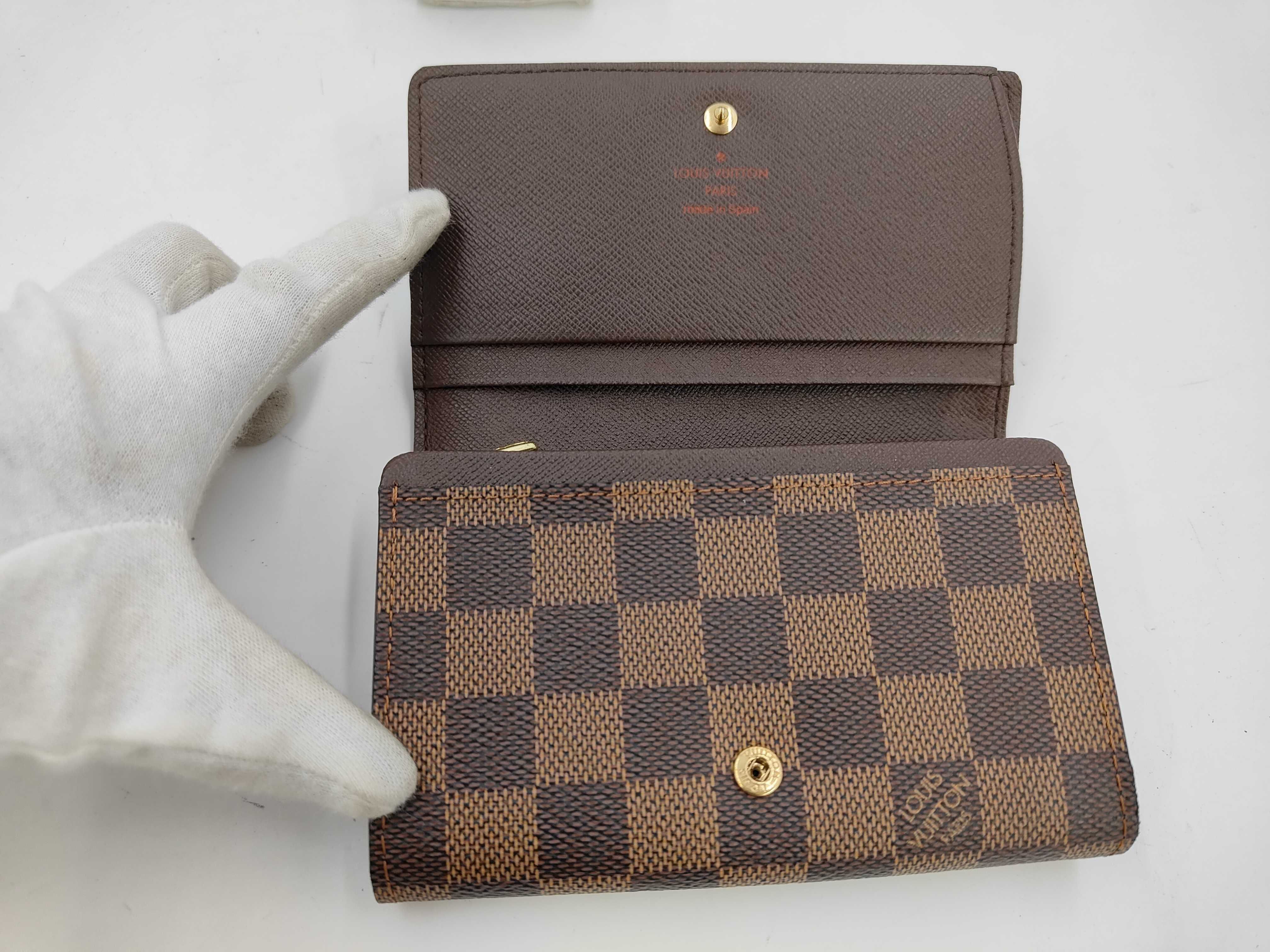 folding wallet CA0065 — view 4