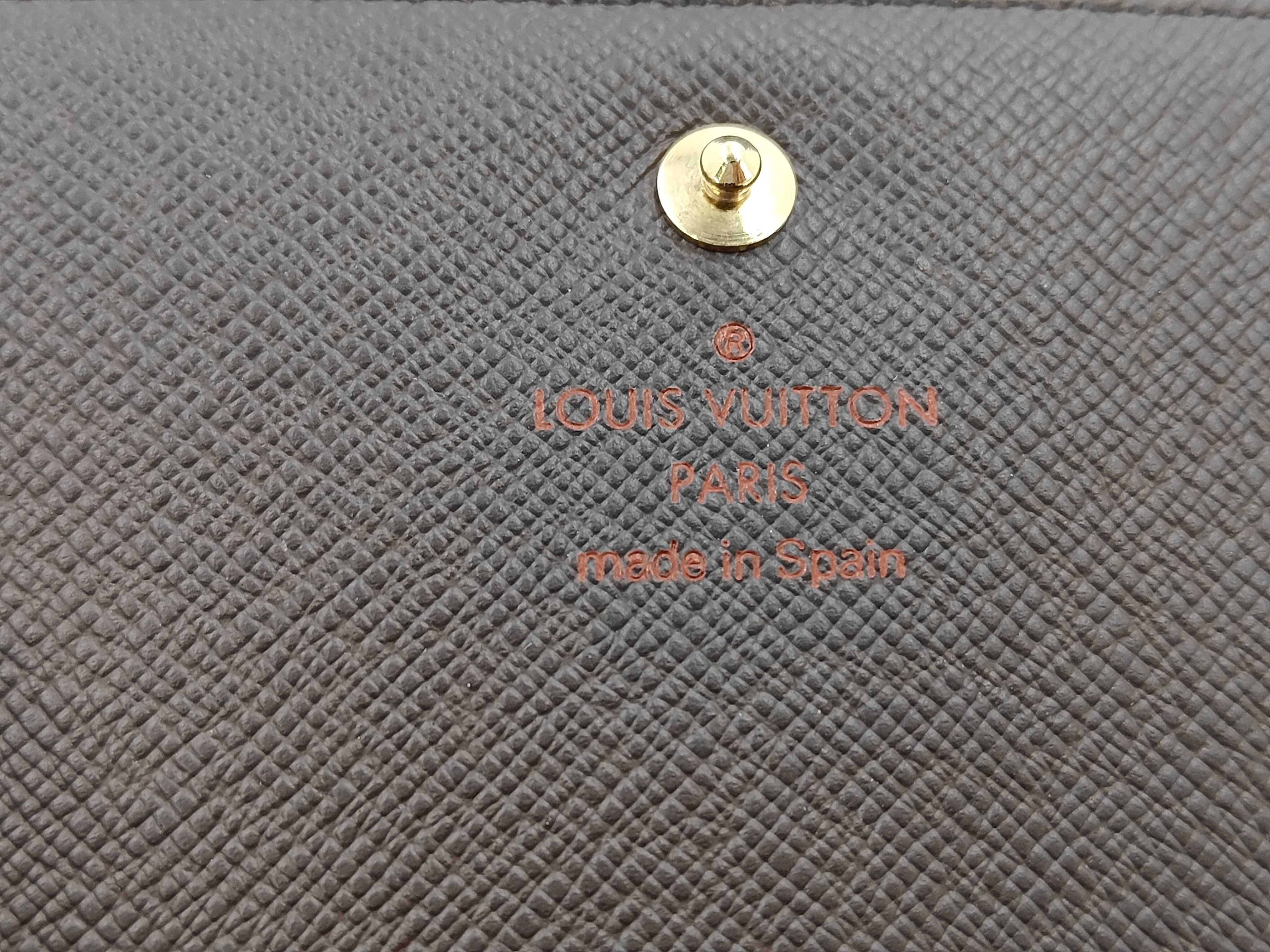 folding wallet CA0065 — view 6