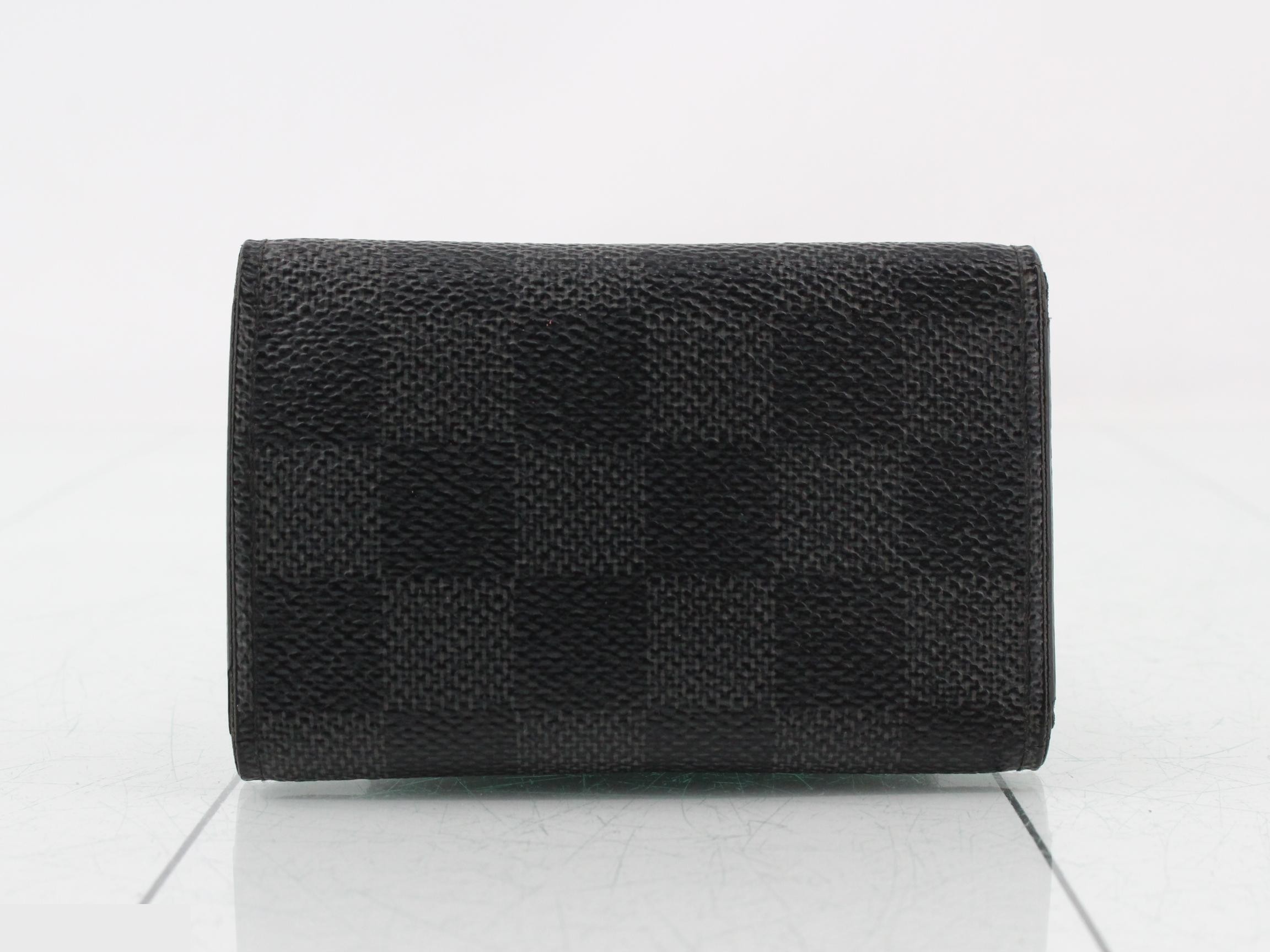Multiclés 6, cloth bag, box — view 2